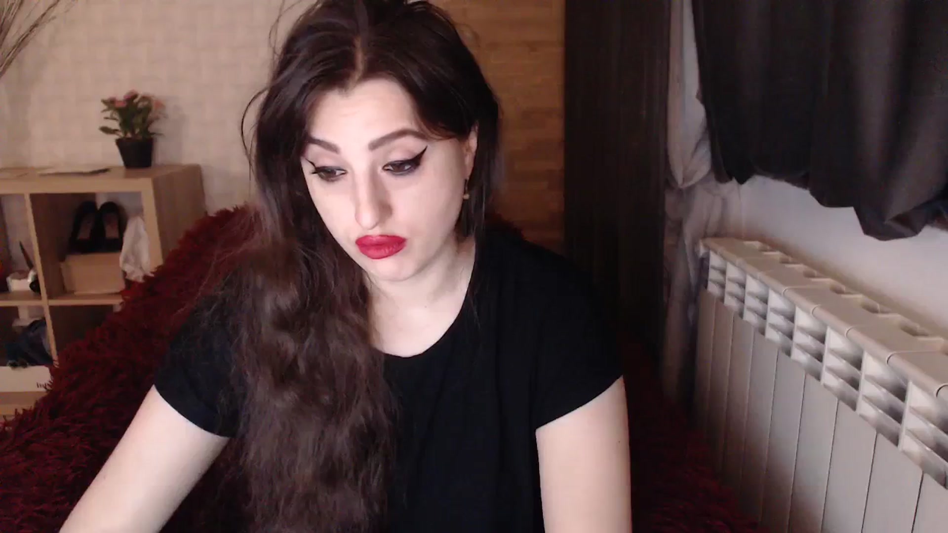 Gallery image thumbnail from HotRebbecca's myfreecams stream on, 03/14/2024, 03:45 image 5 of 20