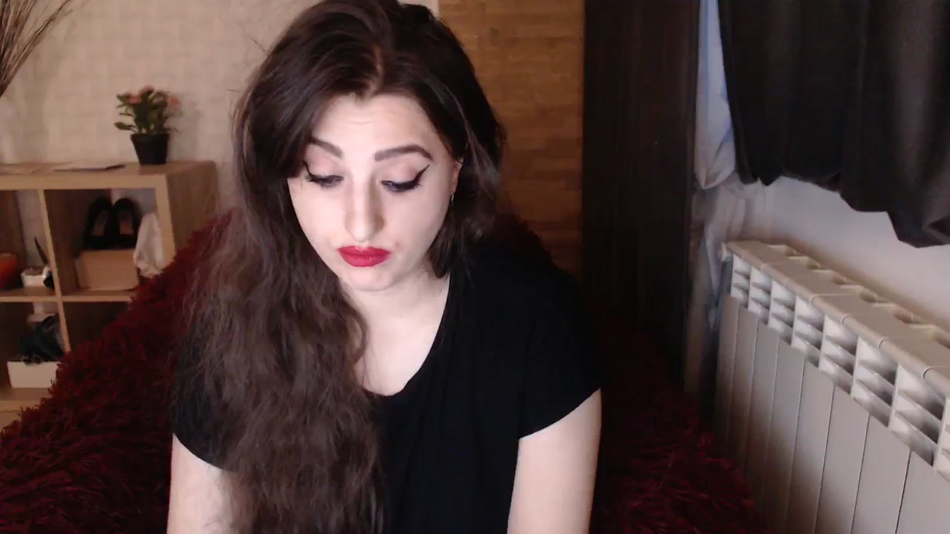 Gallery image thumbnail from HotRebbecca's myfreecams stream on, 03/14/2024, 05:11 image 4 of 20