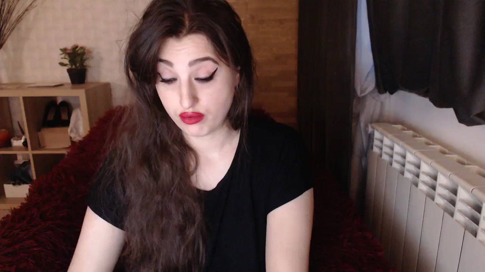 Gallery image thumbnail from HotRebbecca's myfreecams stream on, 03/14/2024, 05:11 image 7 of 20