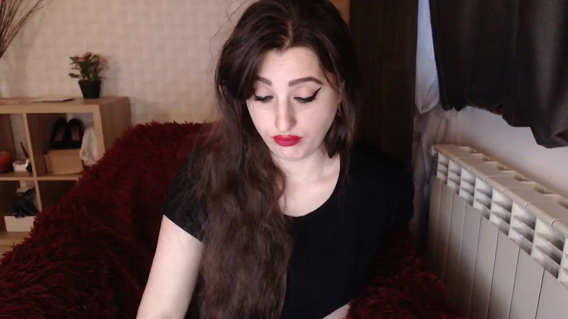 Gallery image thumbnail from HotRebbecca's myfreecams stream on, 03/14/2024, 05:11 image 11 of 20