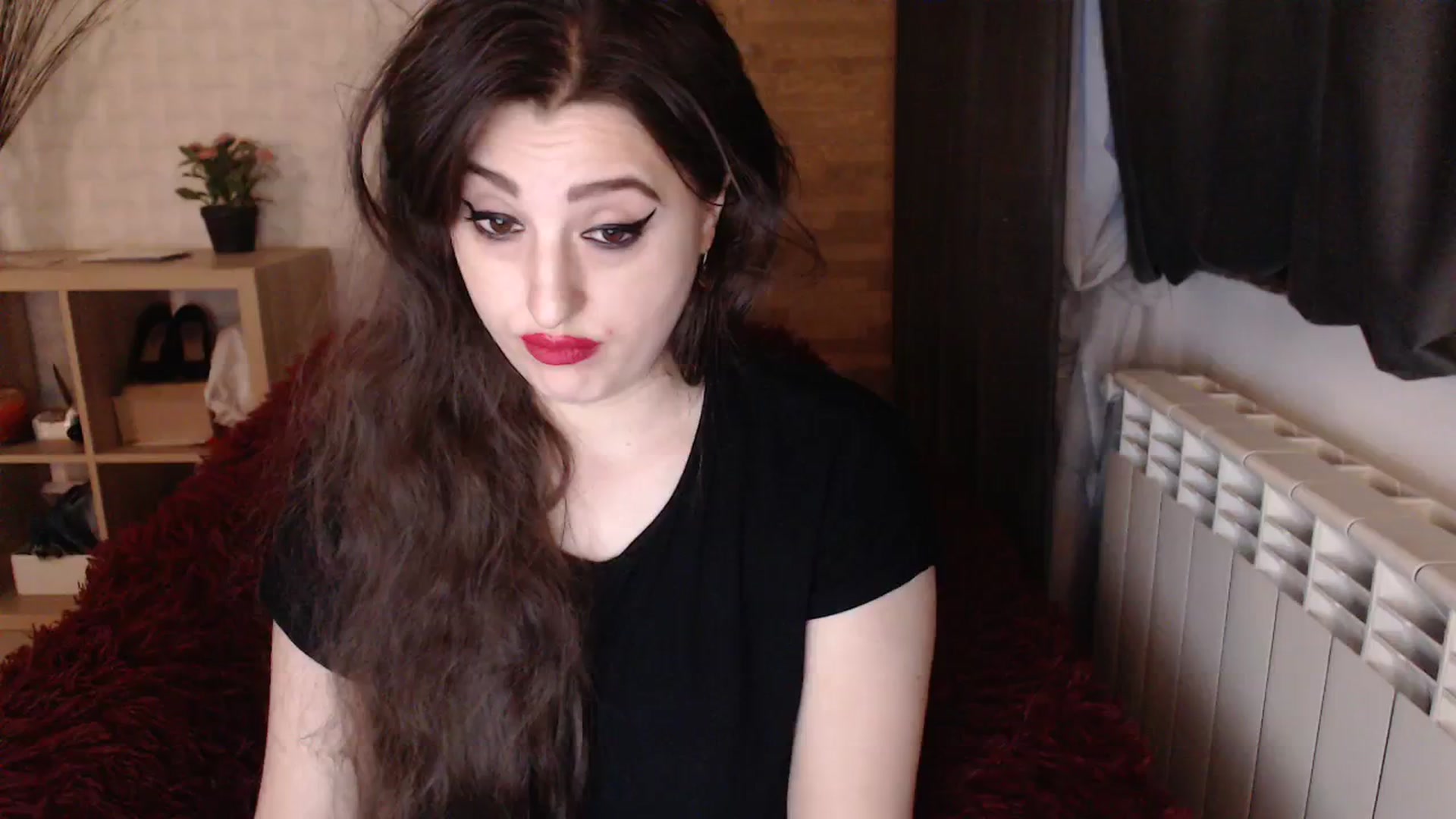 Gallery image thumbnail from HotRebbecca's myfreecams stream on, 03/14/2024, 05:11 image 1 of 20