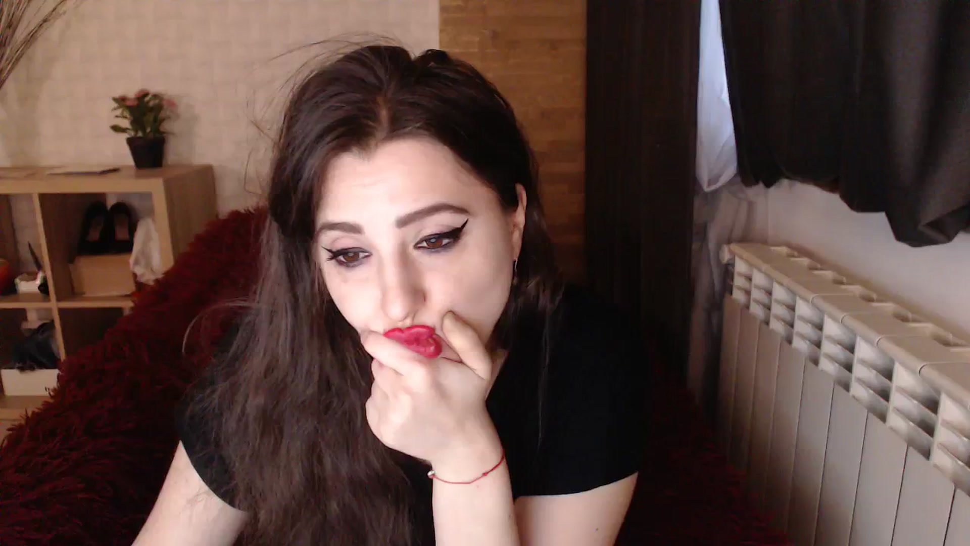 Gallery image thumbnail from HotRebbecca's myfreecams stream on, 03/14/2024, 05:11 image 19 of 20