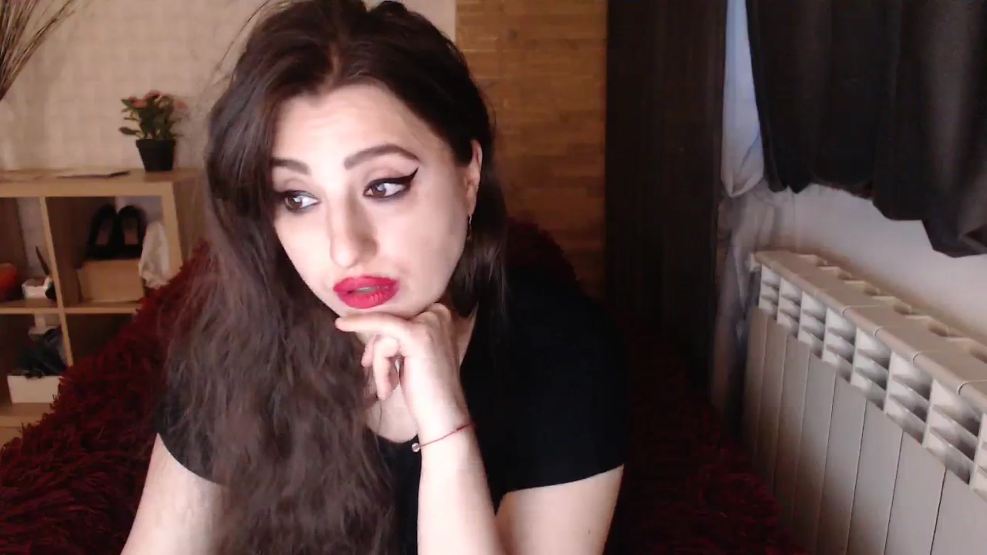 Gallery image thumbnail from HotRebbecca's myfreecams stream on, 03/14/2024, 05:11 image 8 of 20