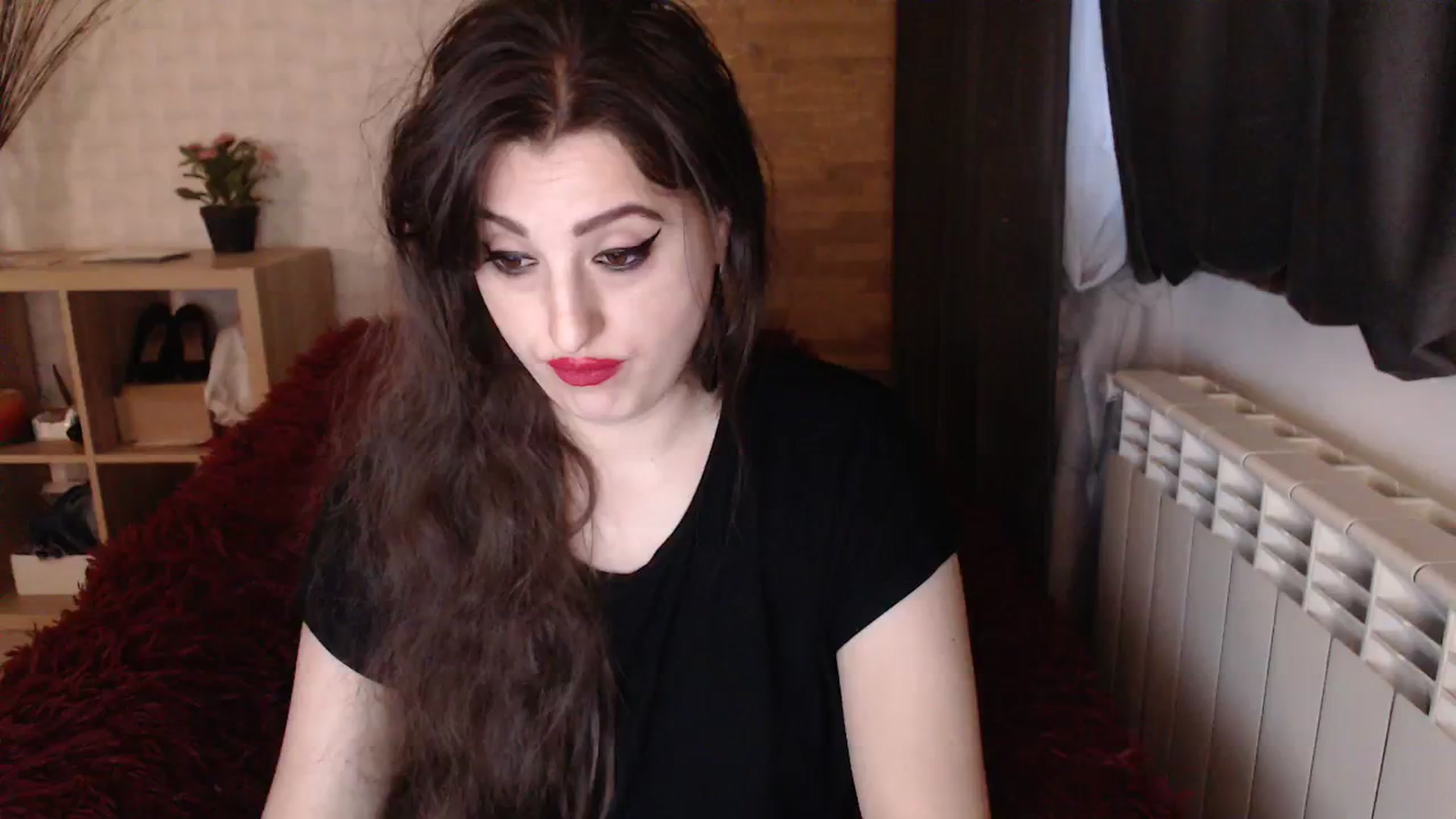Gallery image thumbnail from HotRebbecca's myfreecams stream on, 03/14/2024, 05:11 image 15 of 20