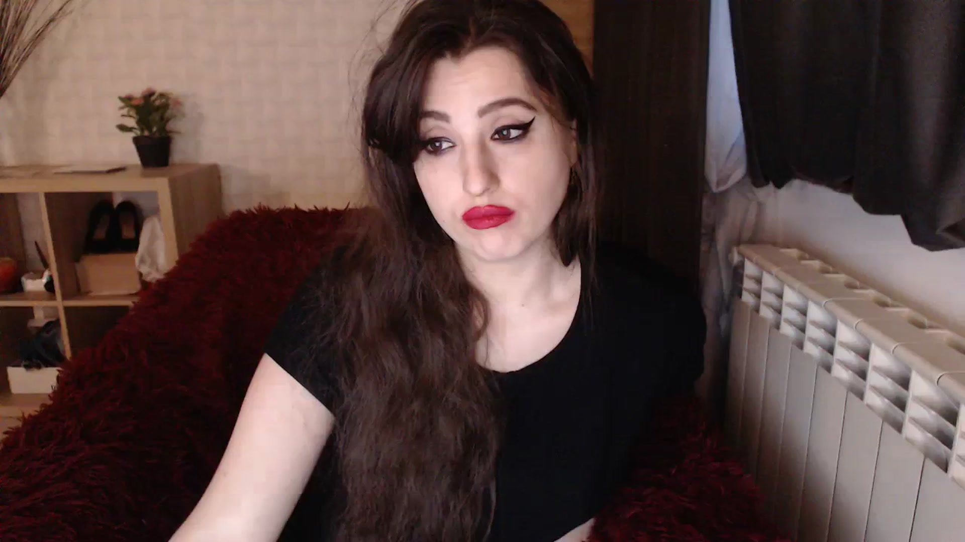 Gallery image thumbnail from HotRebbecca's myfreecams stream on, 03/14/2024, 05:11 image 10 of 20