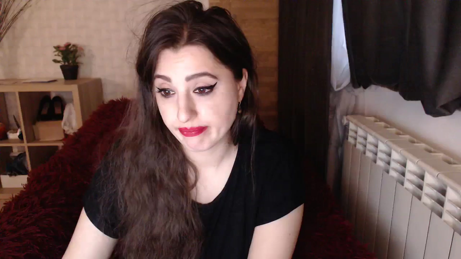 Gallery image thumbnail from HotRebbecca's myfreecams stream on, 03/14/2024, 05:11 image 20 of 20