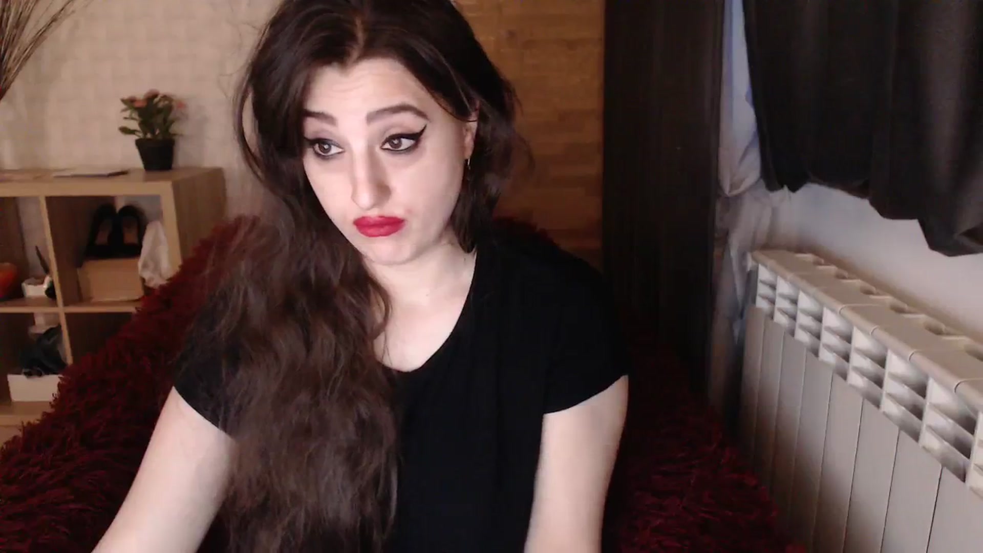 Gallery image thumbnail from HotRebbecca's myfreecams stream on, 03/14/2024, 05:11 image 2 of 20