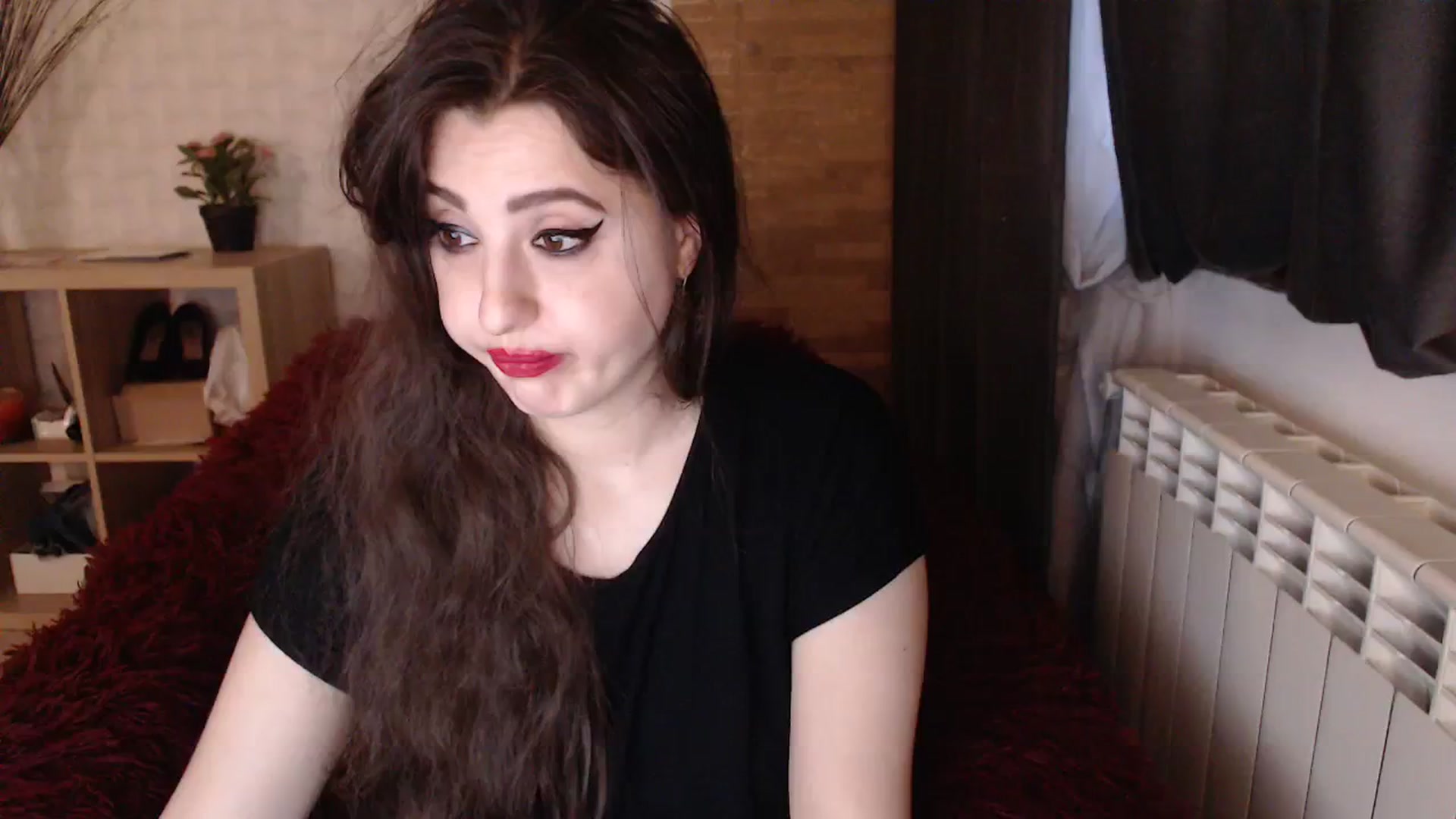 Gallery image thumbnail from HotRebbecca's myfreecams stream on, 03/14/2024, 05:11 image 14 of 20