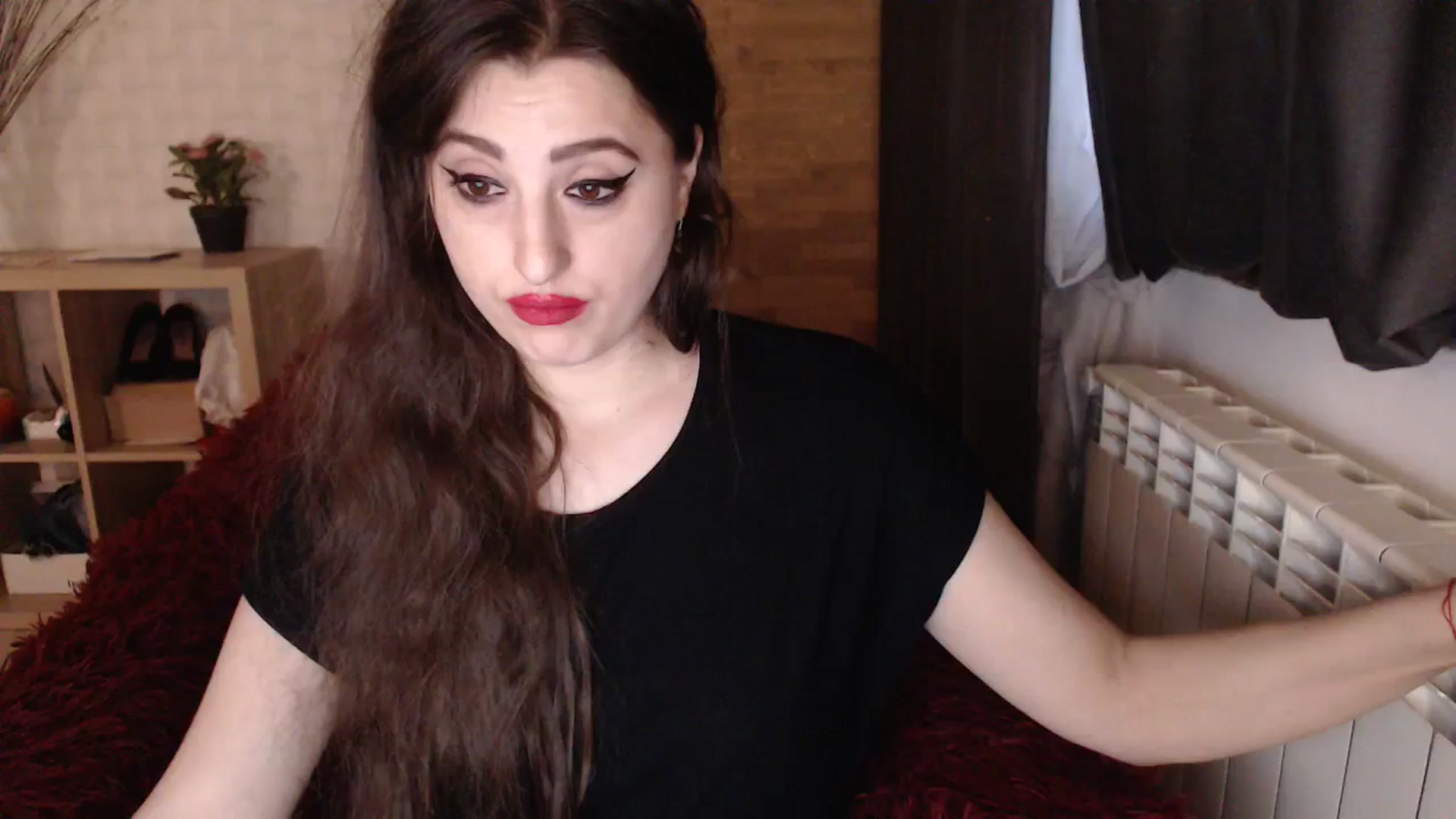 Gallery image thumbnail from HotRebbecca's myfreecams stream on, 03/14/2024, 05:11 image 17 of 20