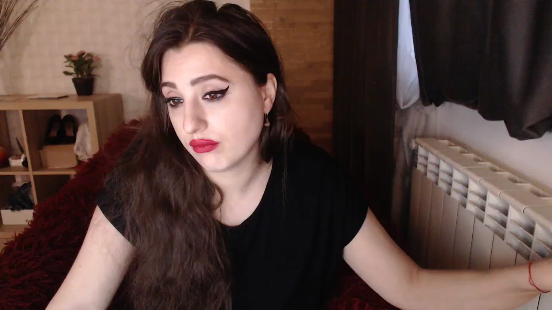 Gallery image thumbnail from HotRebbecca's myfreecams stream on, 03/14/2024, 05:11 image 18 of 20