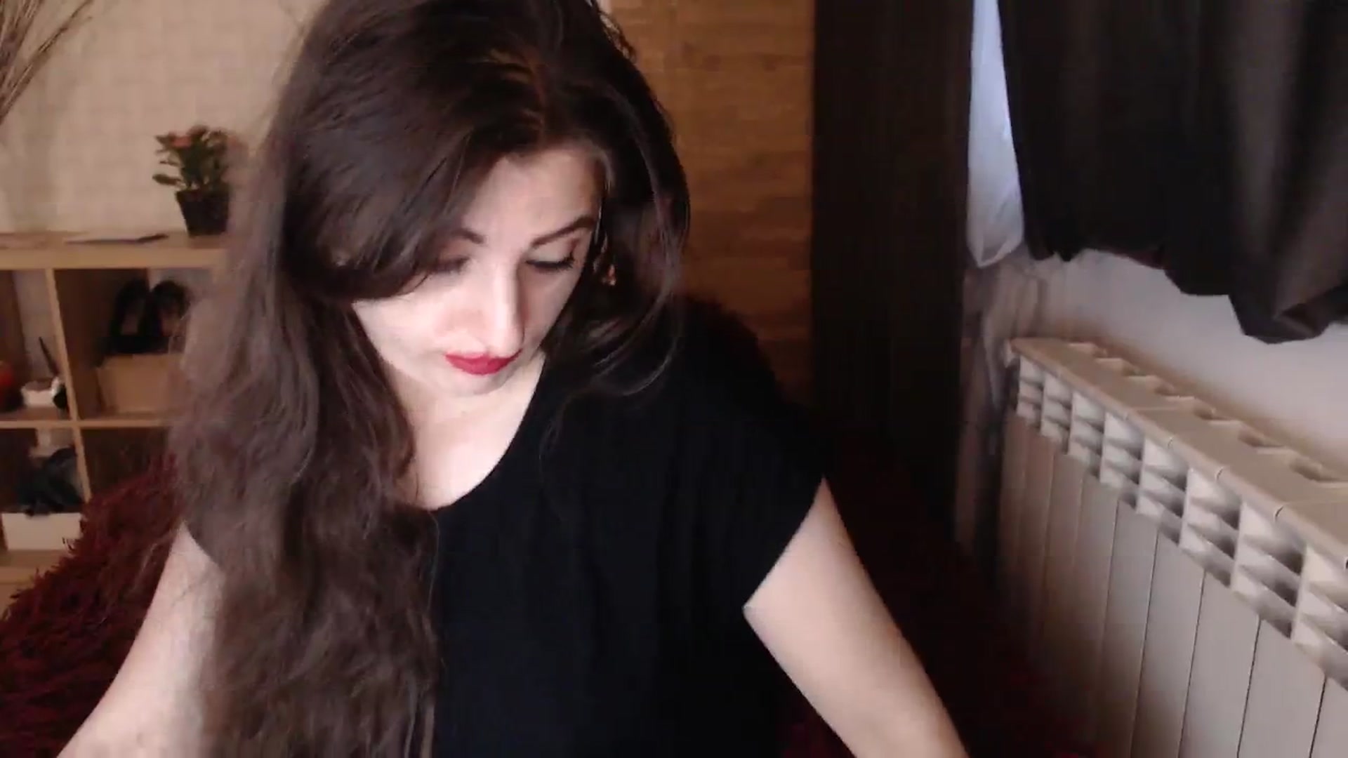 Gallery image thumbnail from HotRebbecca's myfreecams stream on, 03/14/2024, 05:11 image 16 of 20