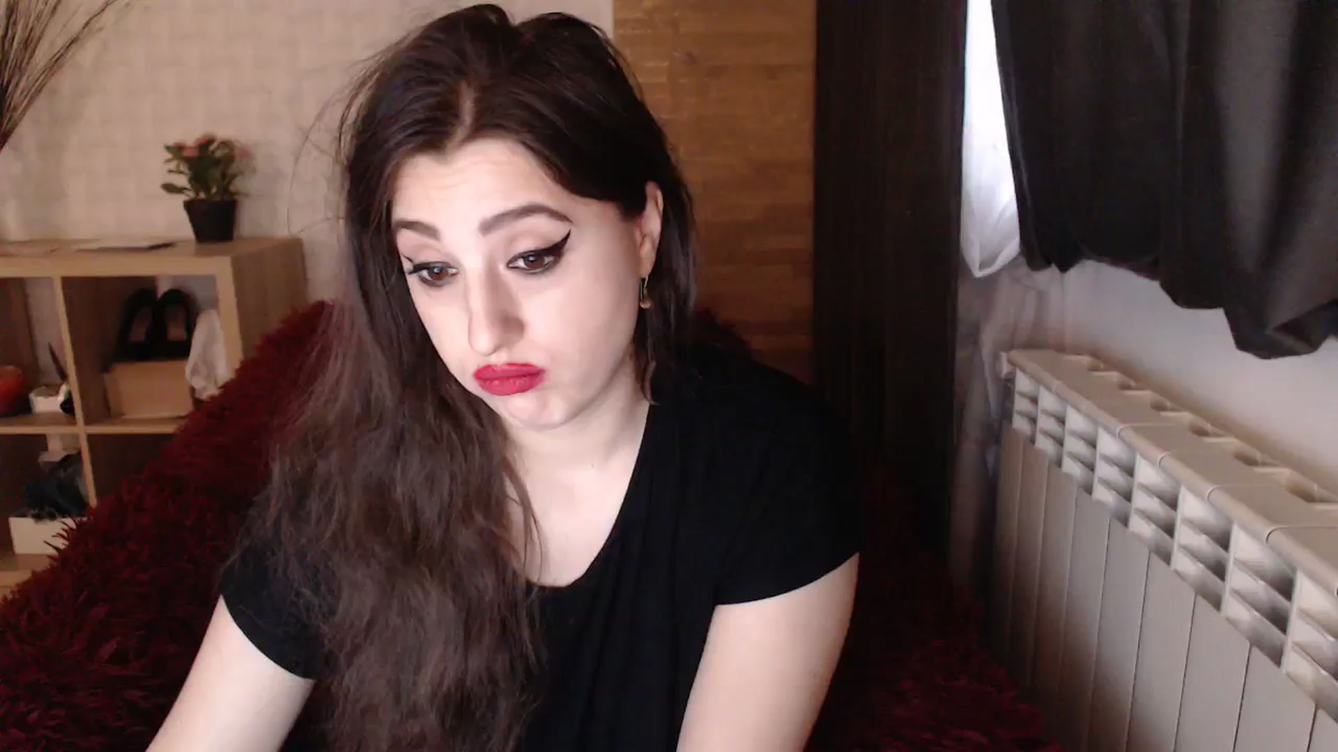 Gallery image thumbnail from HotRebbecca's myfreecams stream on, 03/14/2024, 06:09 image 1 of 20