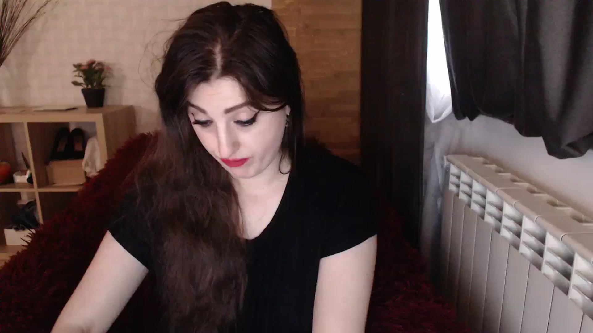 Gallery image thumbnail from HotRebbecca's myfreecams stream on, 03/14/2024, 06:09 image 15 of 20