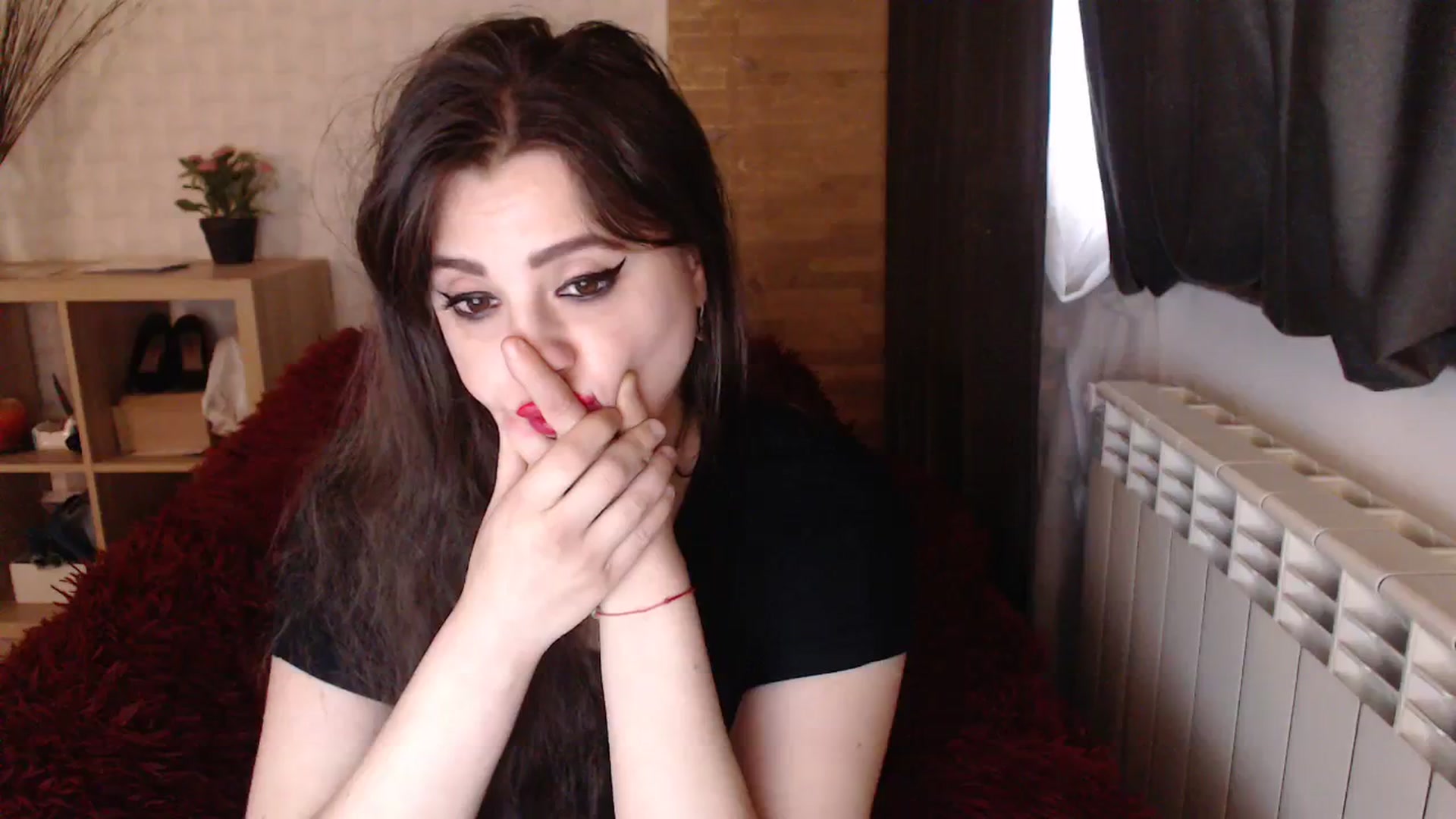 Gallery image thumbnail from HotRebbecca's myfreecams stream on, 03/14/2024, 06:09 image 14 of 20