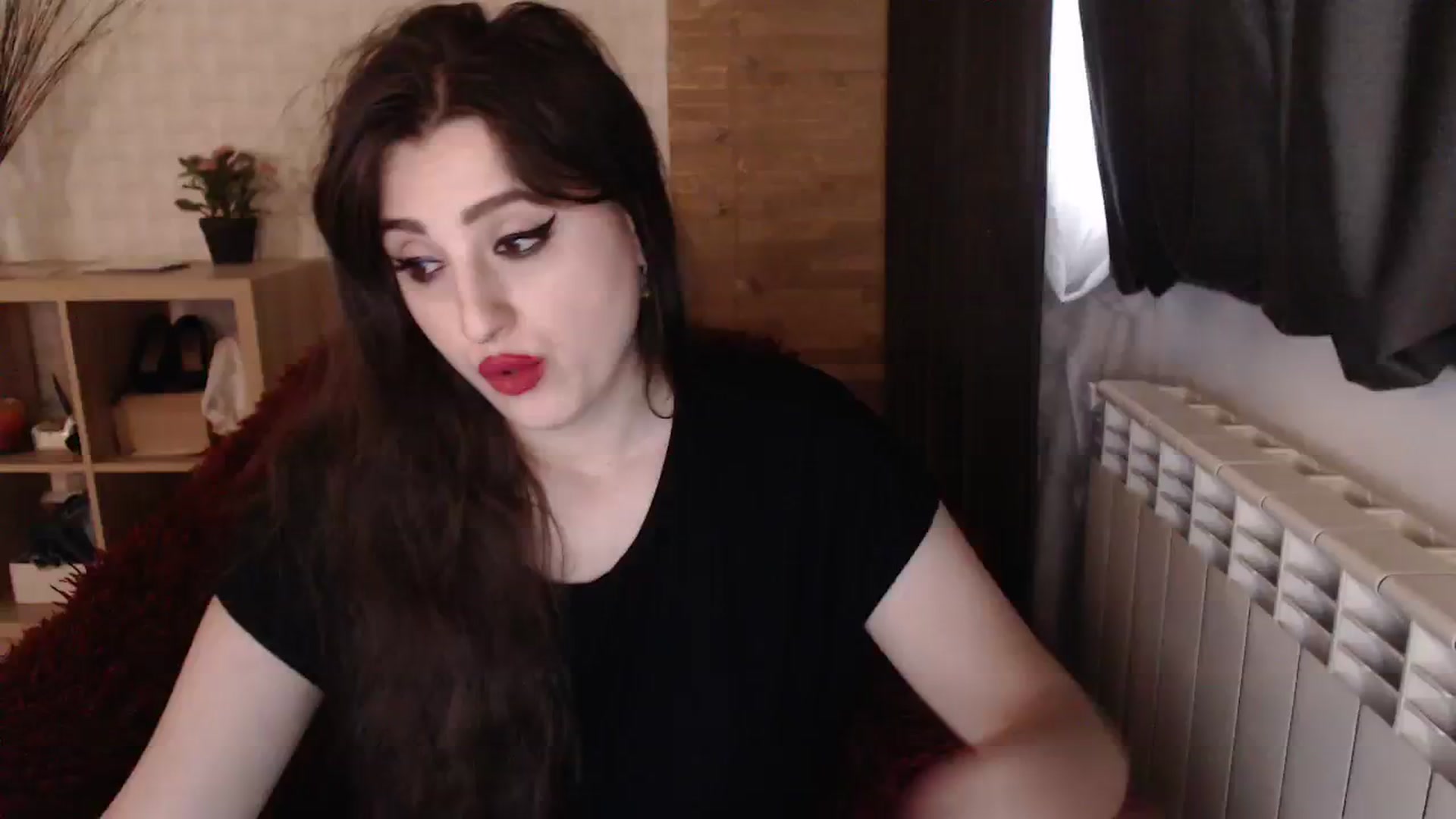 Gallery image thumbnail from HotRebbecca's myfreecams stream on, 03/14/2024, 06:09 image 12 of 20