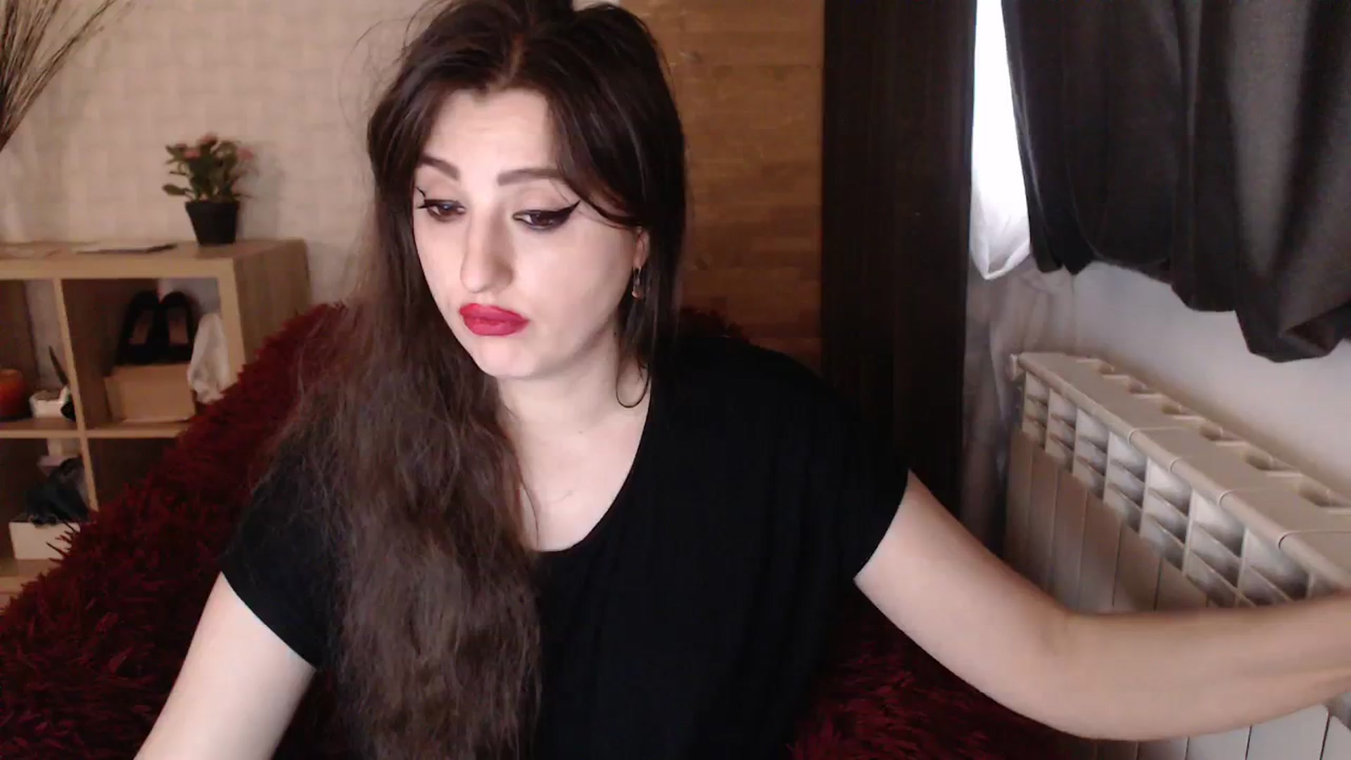Gallery image thumbnail from HotRebbecca's myfreecams stream on, 03/14/2024, 06:09 image 20 of 20