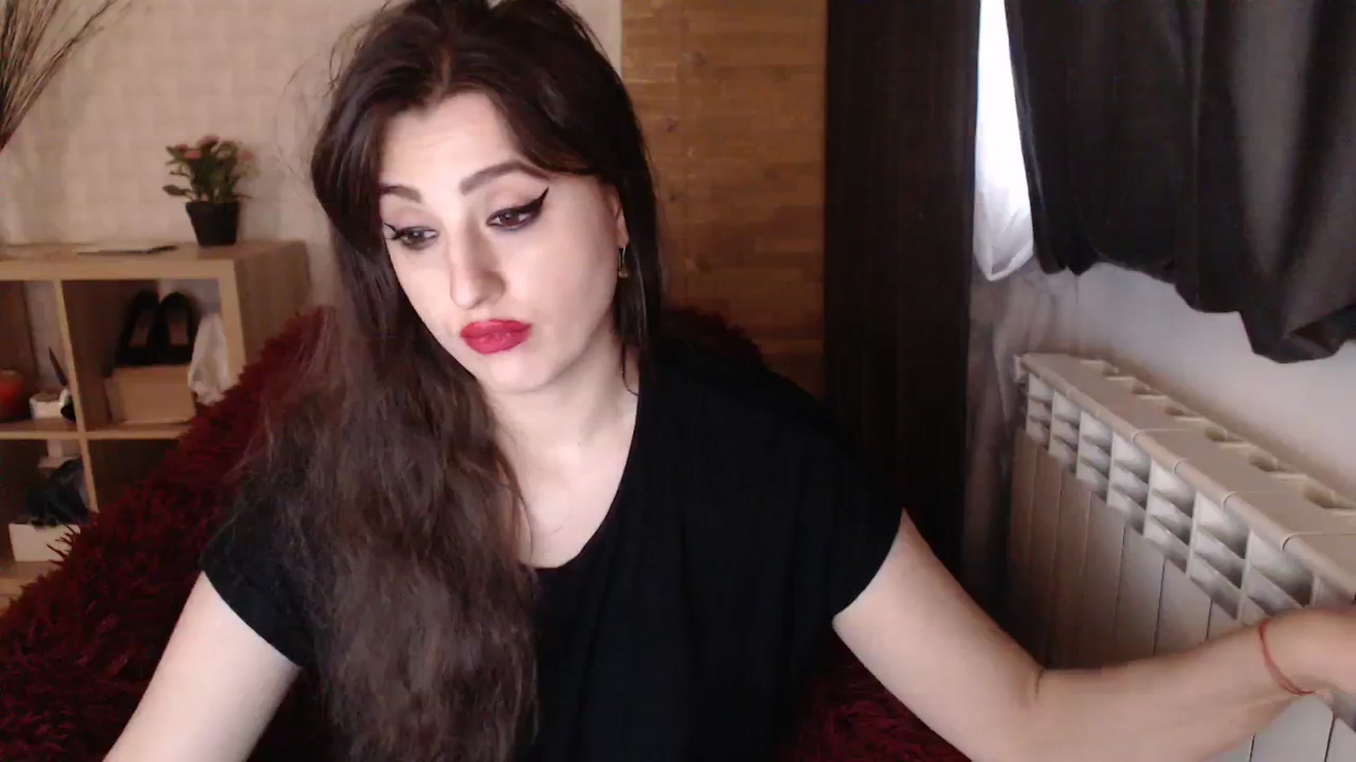 Gallery image thumbnail from HotRebbecca's myfreecams stream on, 03/14/2024, 06:09 image 8 of 20