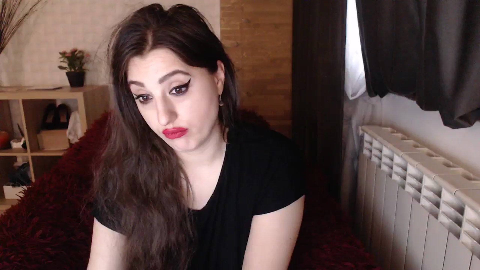 Gallery image thumbnail from HotRebbecca's myfreecams stream on, 03/14/2024, 06:09 image 2 of 20