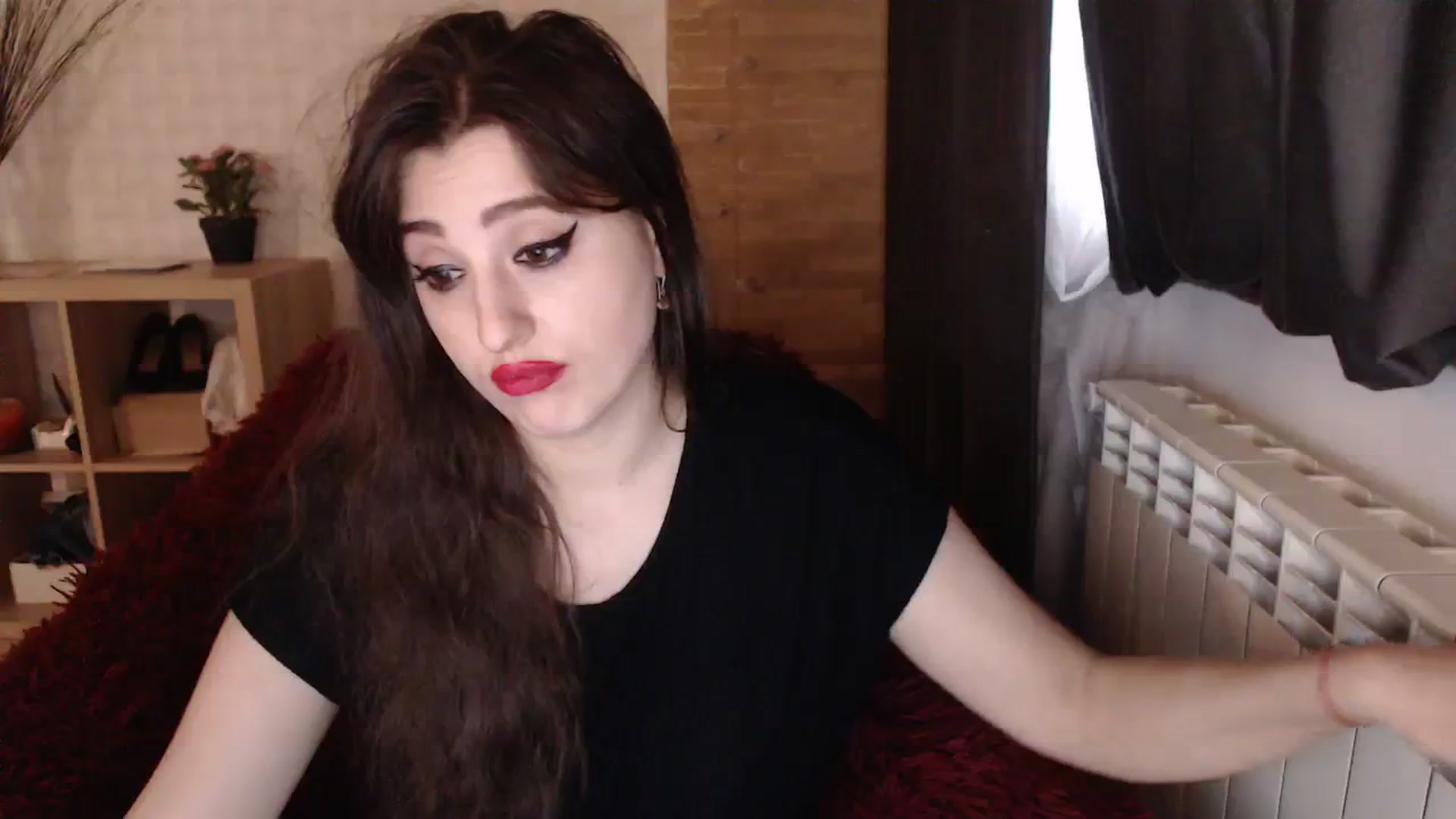 Gallery image thumbnail from HotRebbecca's myfreecams stream on, 03/14/2024, 06:09 image 11 of 20