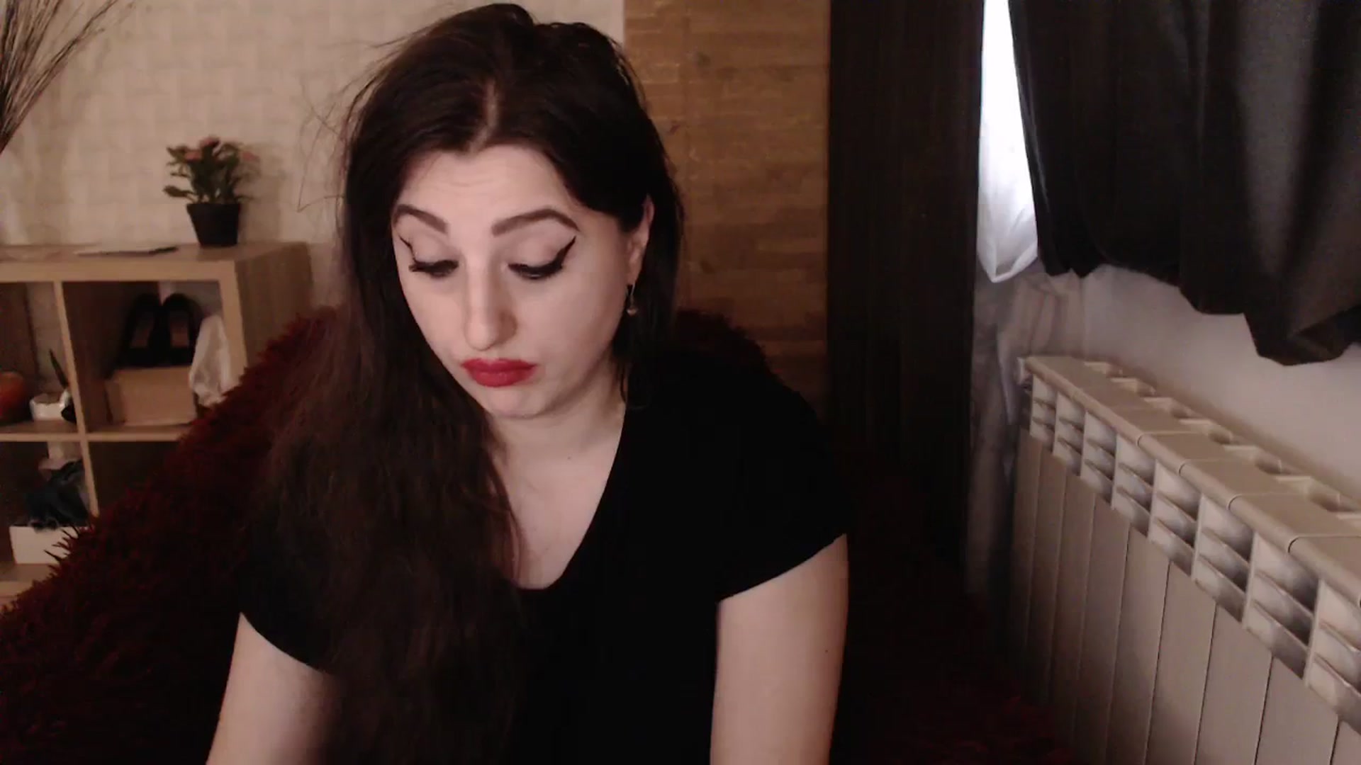 Gallery image thumbnail from HotRebbecca's myfreecams stream on, 03/14/2024, 06:09 image 6 of 20