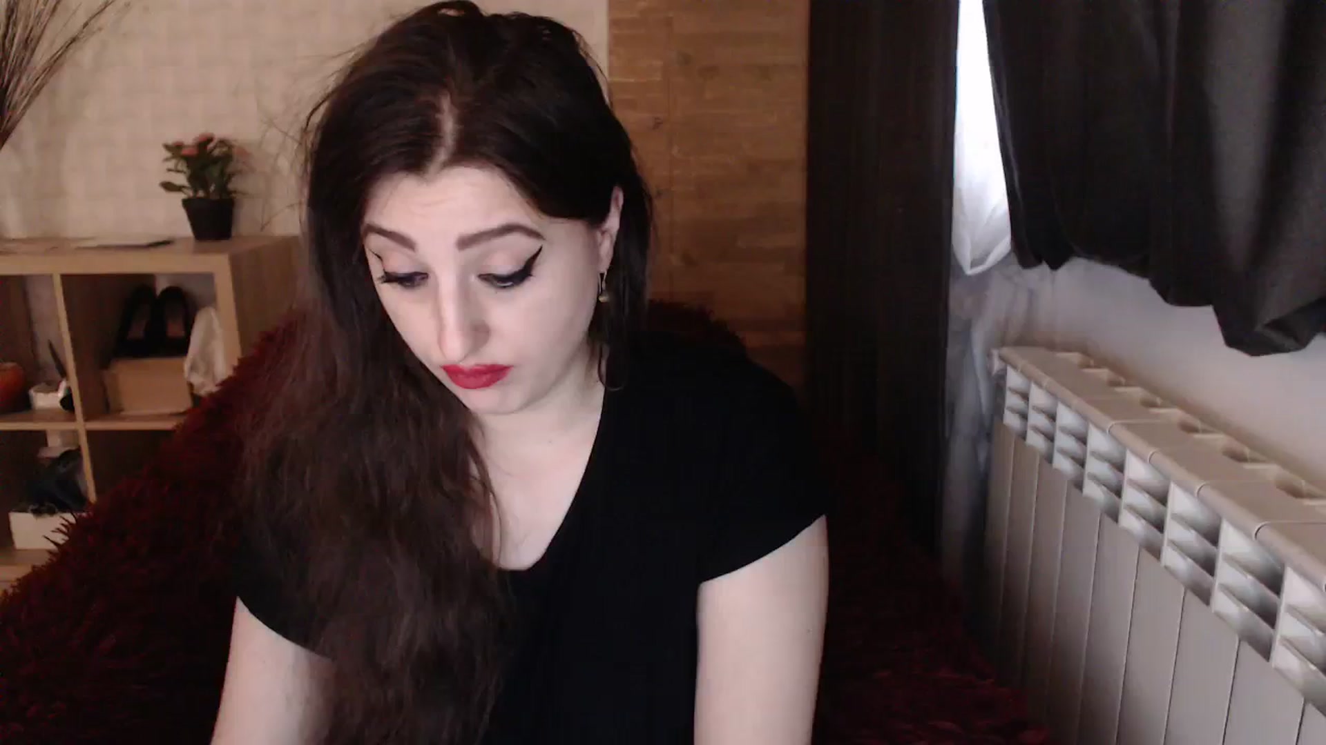 Gallery image thumbnail from HotRebbecca's myfreecams stream on, 03/14/2024, 06:09 image 5 of 20