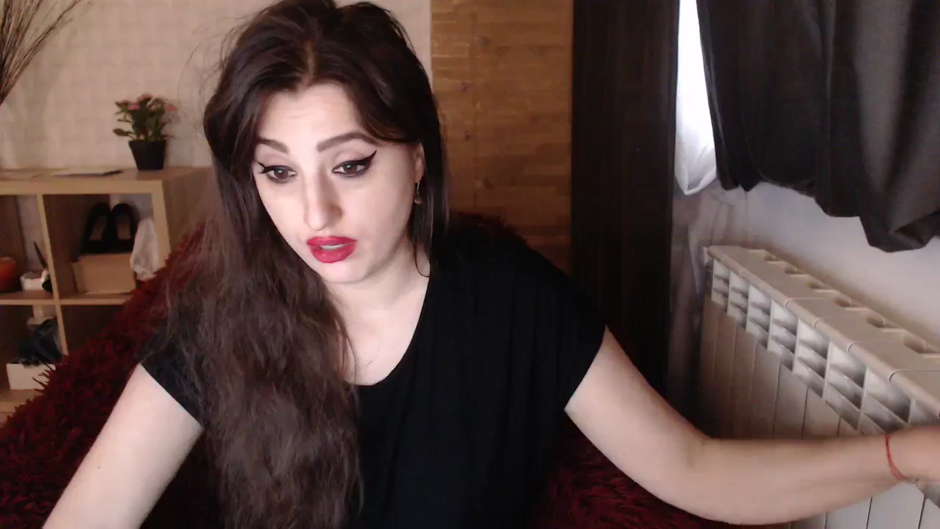 Gallery image thumbnail from HotRebbecca's myfreecams stream on, 03/14/2024, 06:09 image 9 of 20