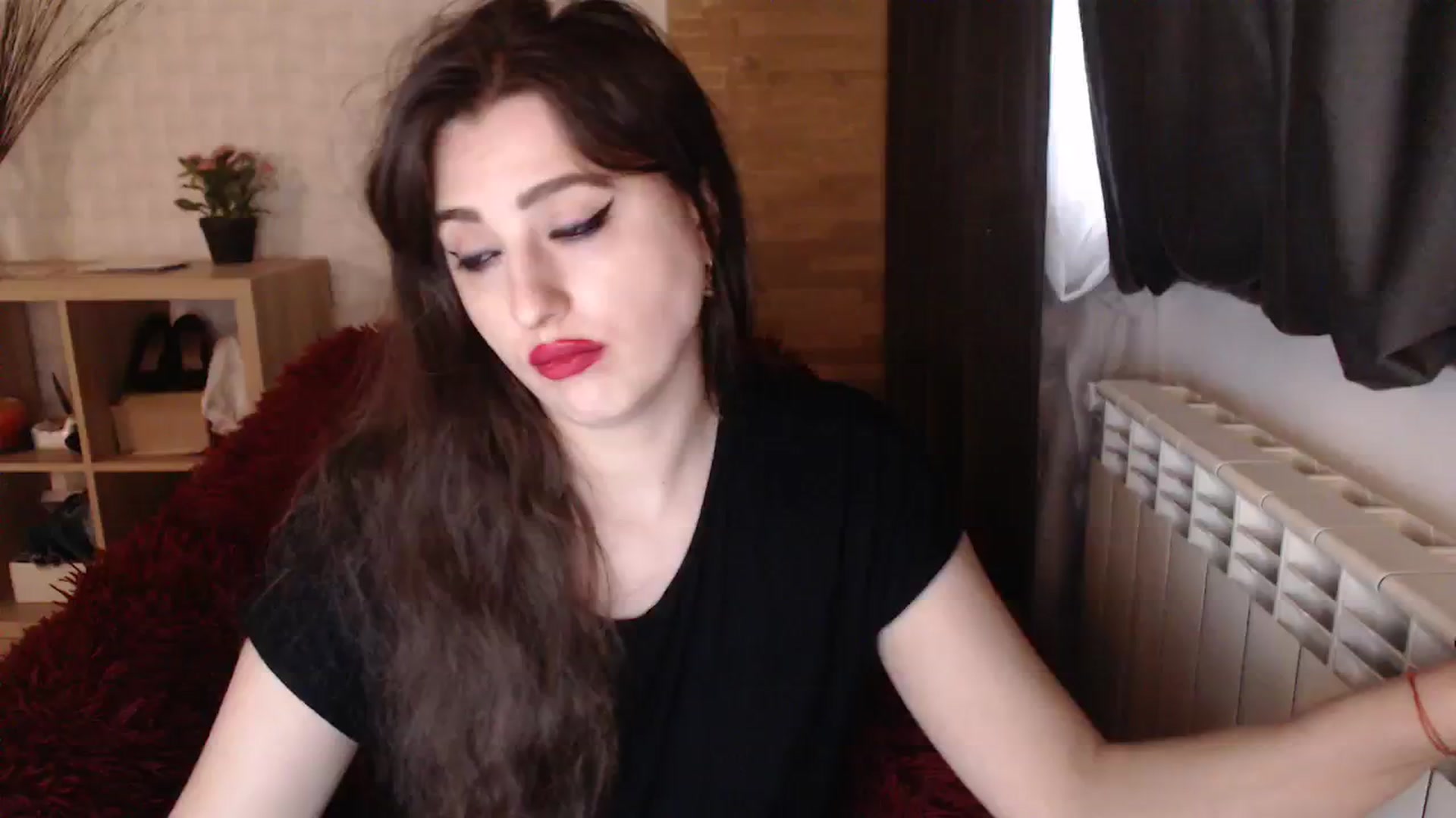 Gallery image thumbnail from HotRebbecca's myfreecams stream on, 03/14/2024, 06:09 image 7 of 20