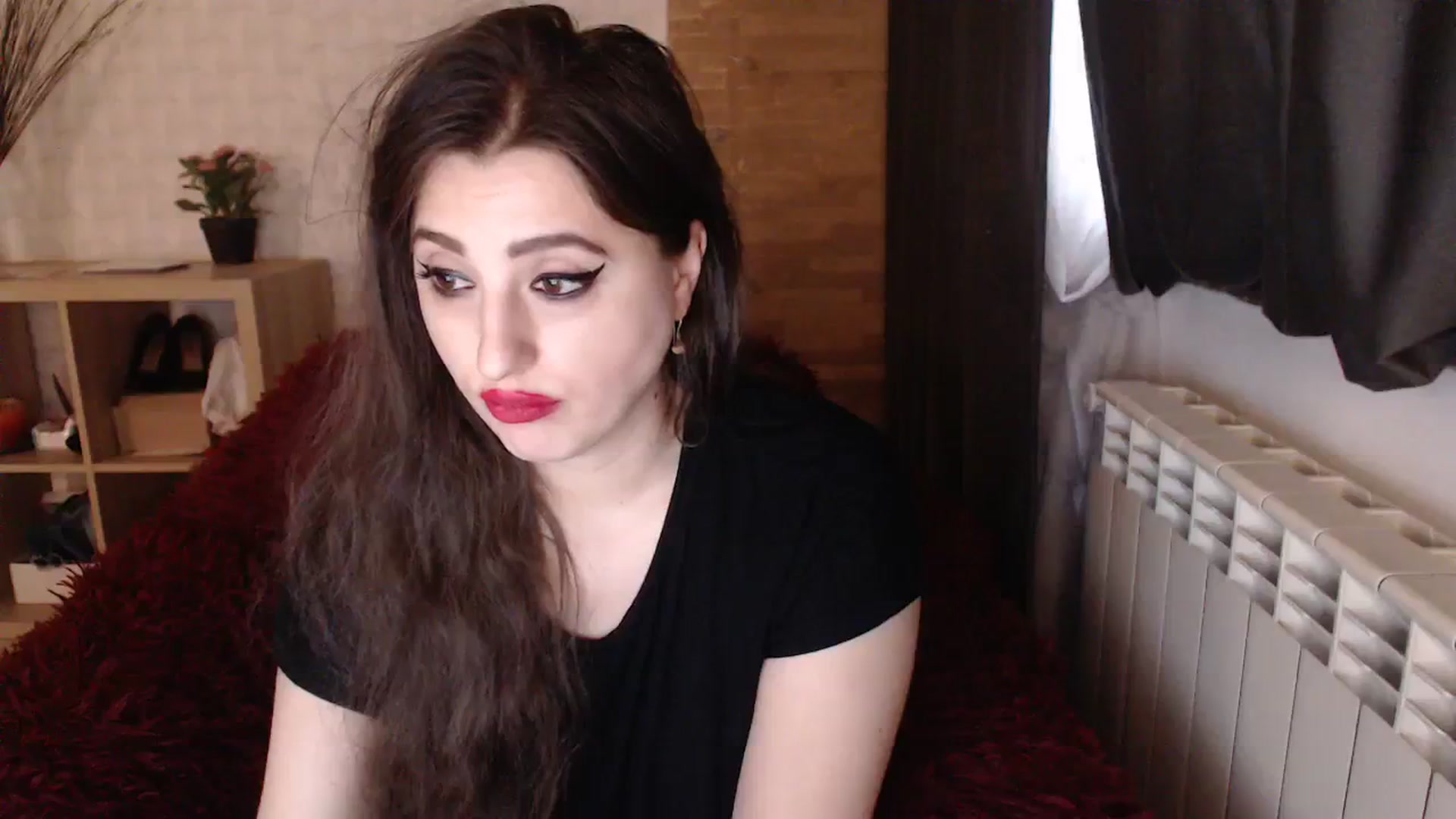 Gallery image thumbnail from HotRebbecca's myfreecams stream on, 03/14/2024, 06:09 image 4 of 20