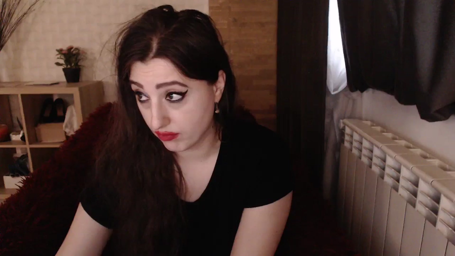 Gallery image thumbnail from HotRebbecca's myfreecams stream on, 03/14/2024, 06:09 image 3 of 20