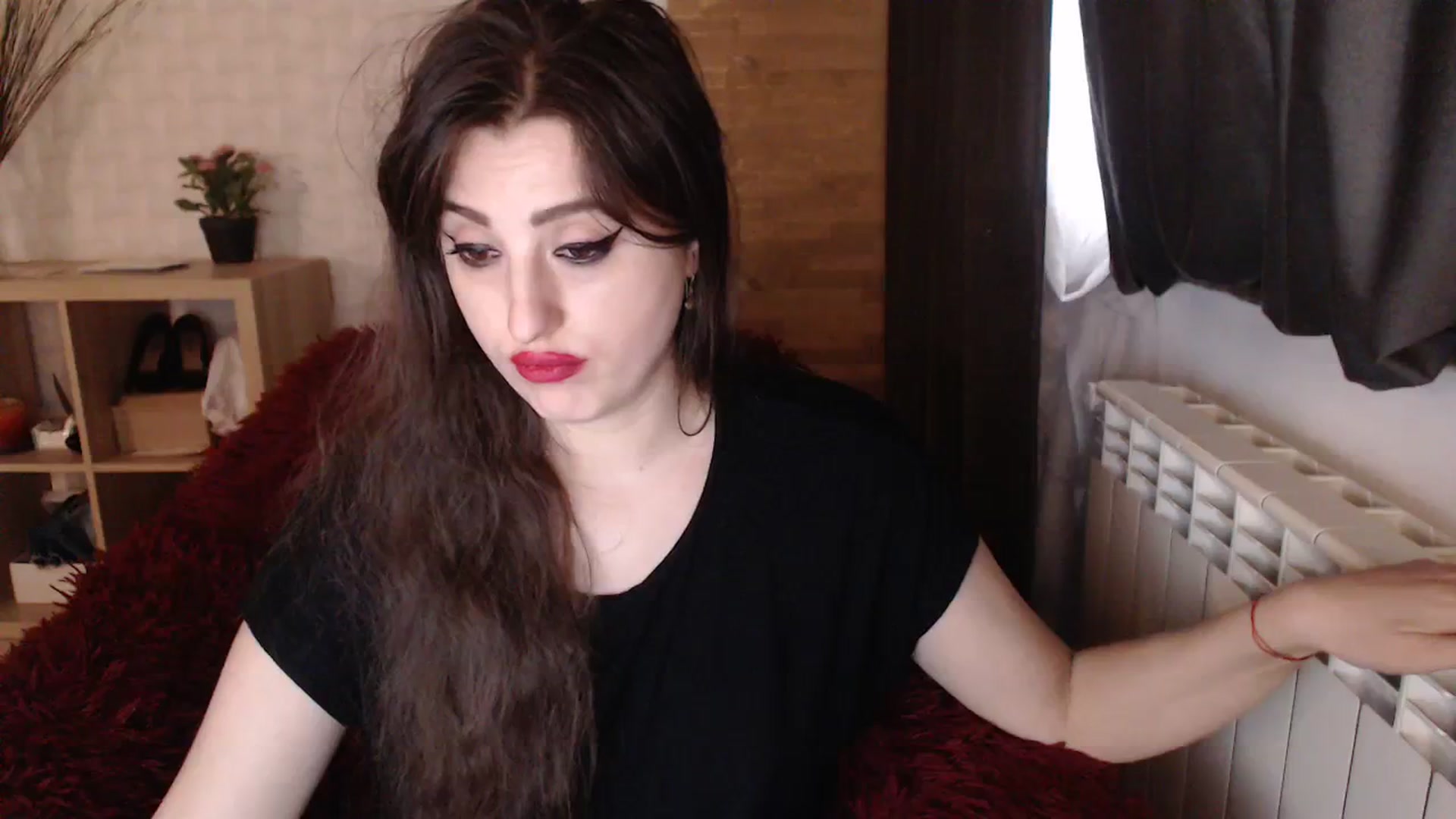 Gallery image thumbnail from HotRebbecca's myfreecams stream on, 03/14/2024, 06:09 image 19 of 20