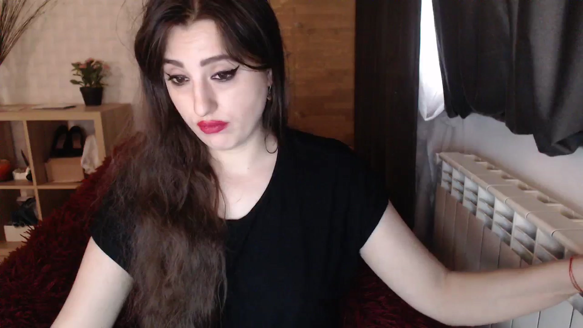 Gallery image thumbnail from HotRebbecca's myfreecams stream on, 03/14/2024, 06:09 image 16 of 20