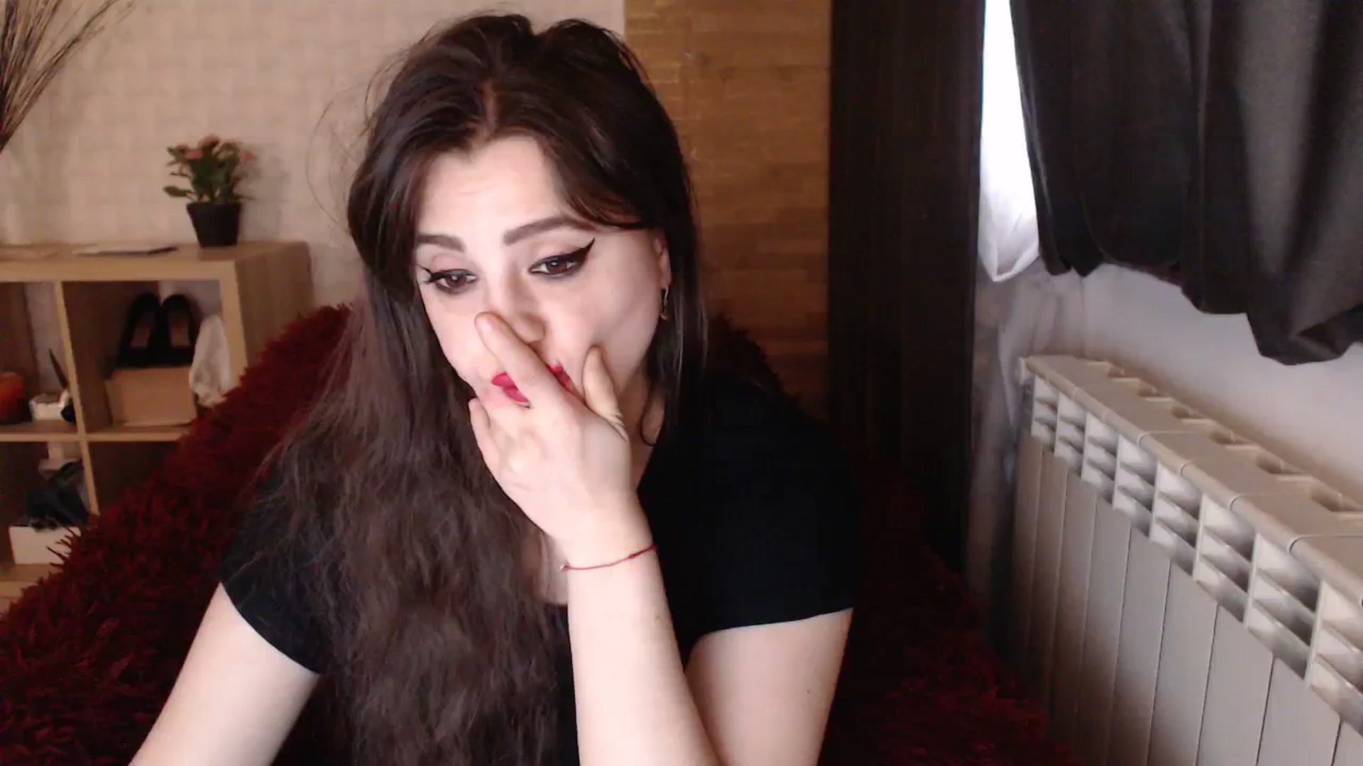 Gallery image thumbnail from HotRebbecca's myfreecams stream on, 03/14/2024, 06:09 image 13 of 20