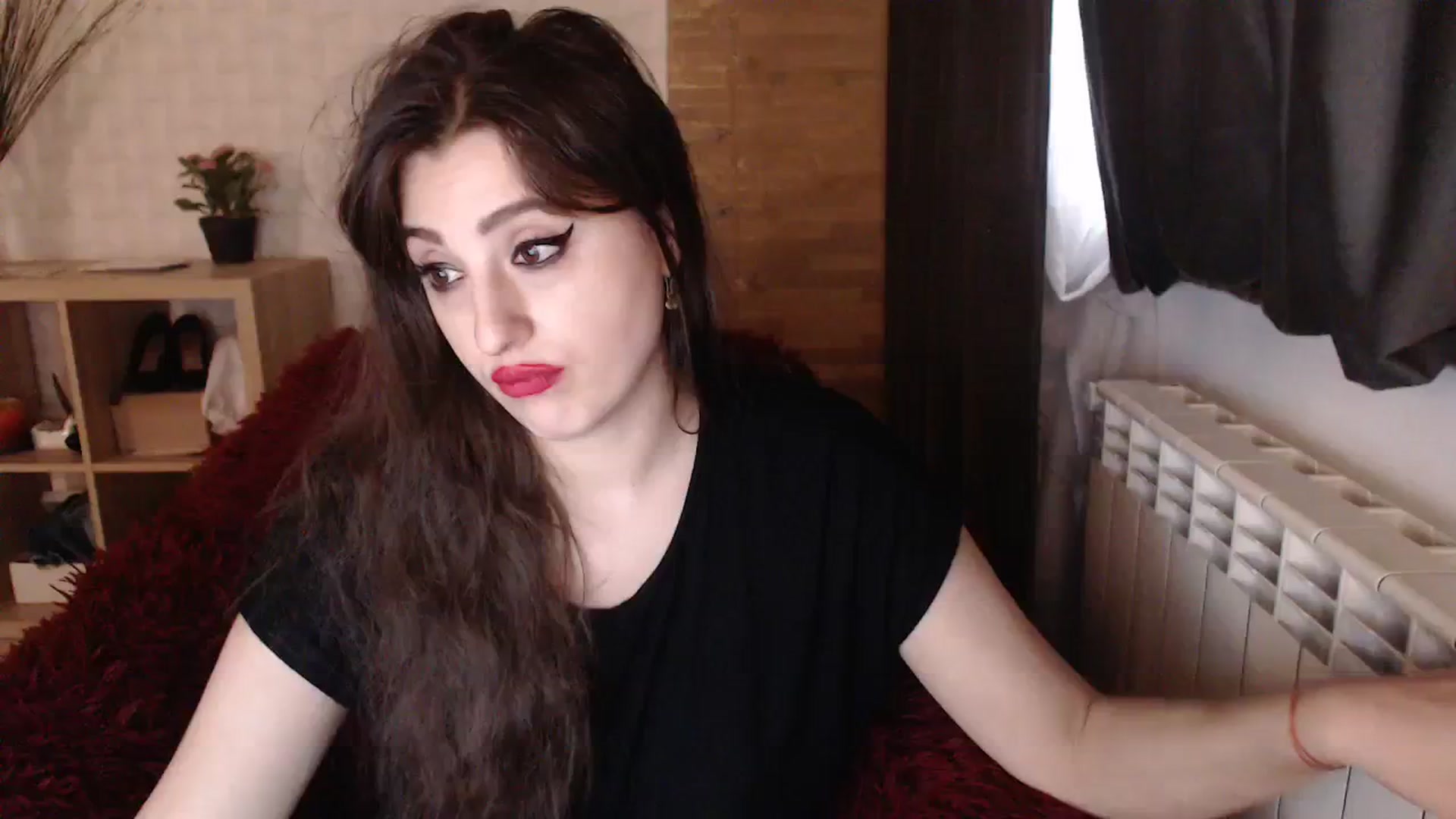 Gallery image thumbnail from HotRebbecca's myfreecams stream on, 03/14/2024, 06:09 image 10 of 20