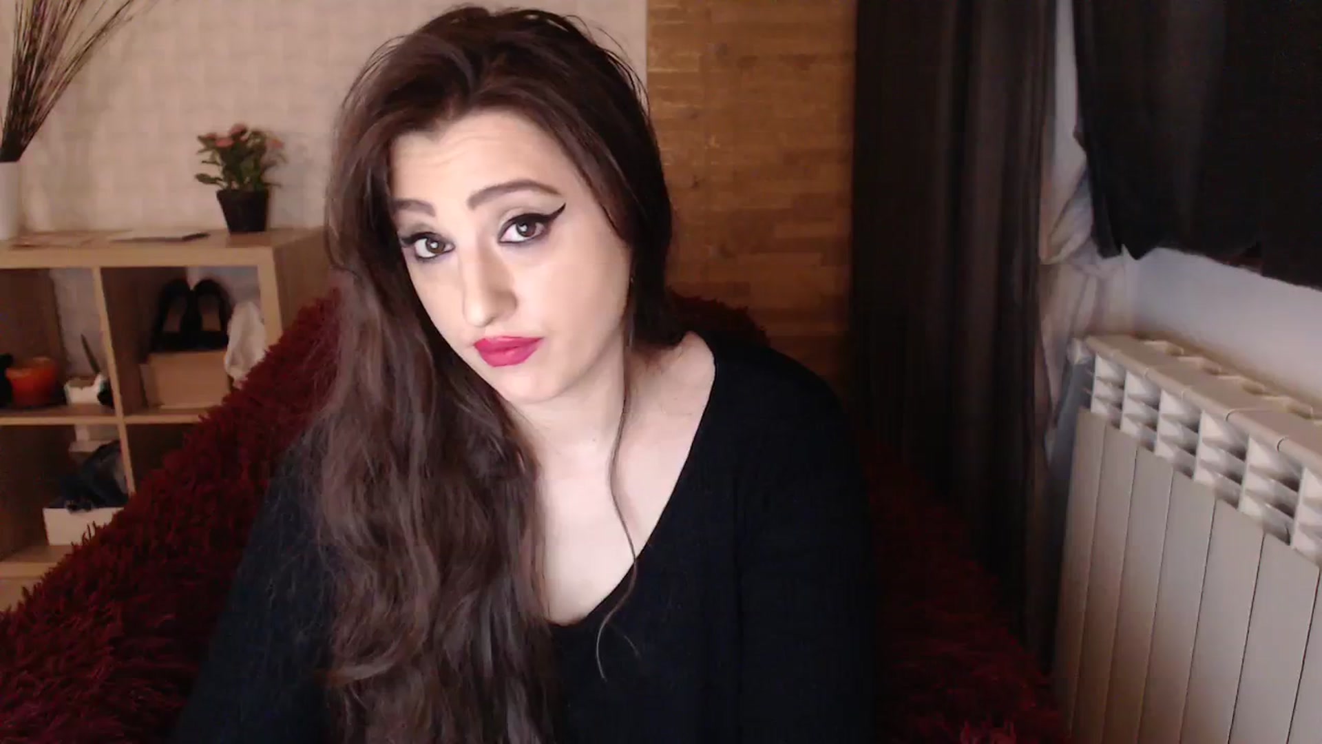 Gallery image thumbnail from HotRebbecca's myfreecams stream on, 03/16/2024, 04:45 image 8 of 20
