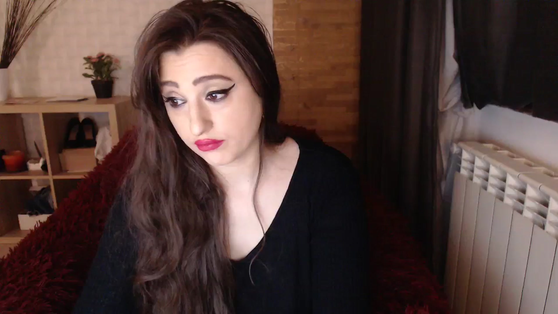 Gallery image thumbnail from HotRebbecca's myfreecams stream on, 03/16/2024, 04:45 image 4 of 20