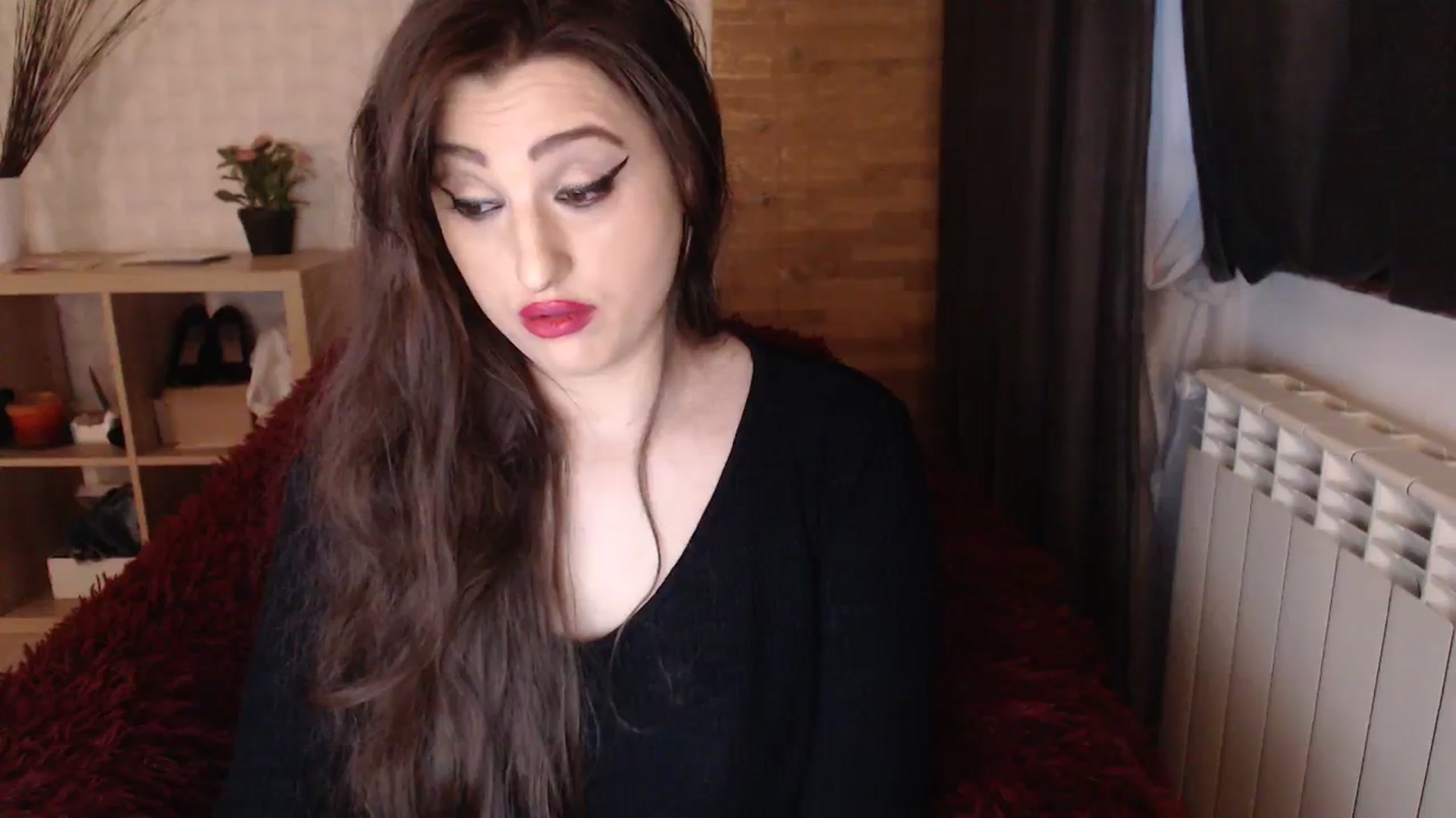 Gallery image thumbnail from HotRebbecca's myfreecams stream on, 03/16/2024, 04:45 image 16 of 20