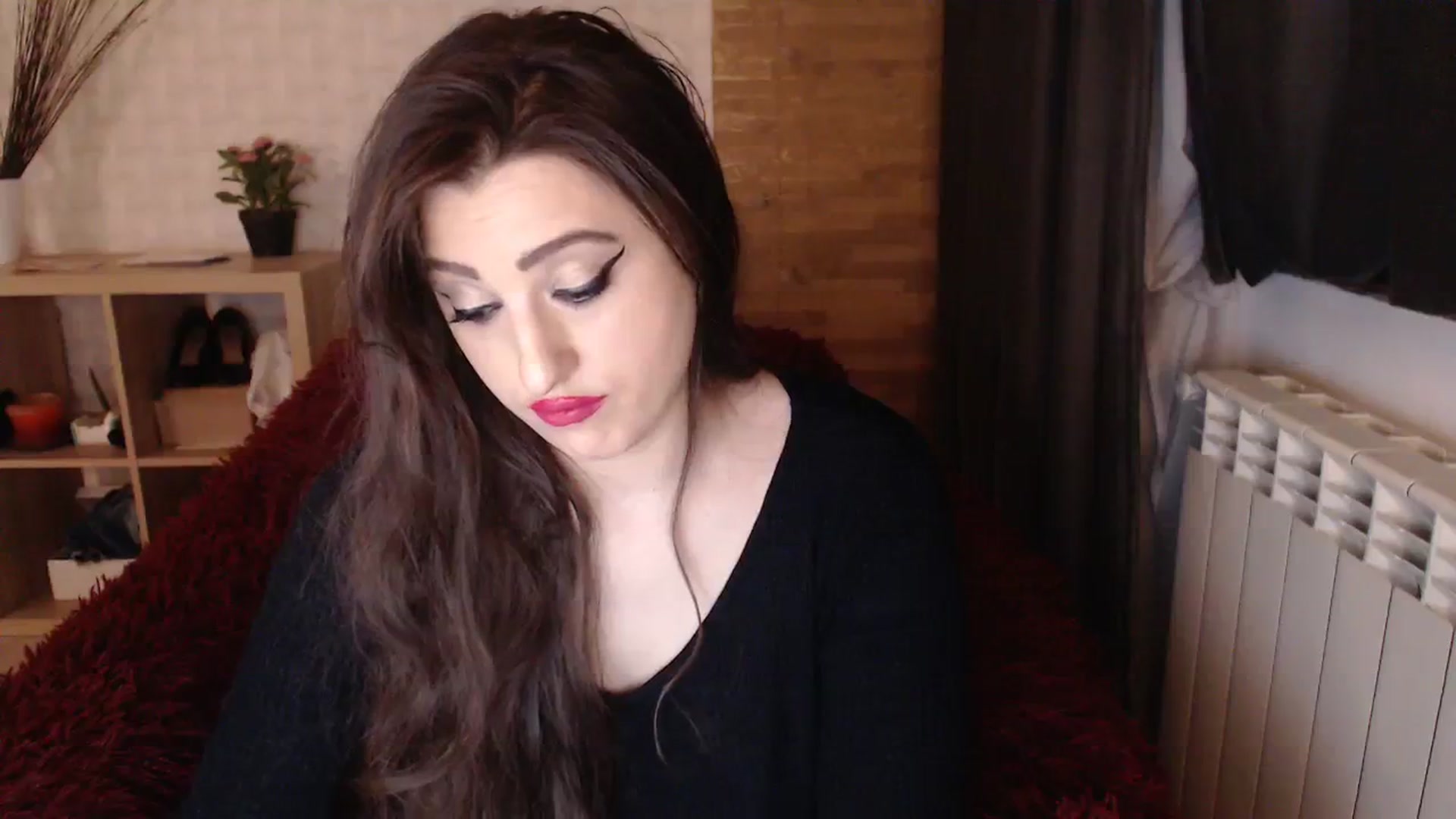Gallery image thumbnail from HotRebbecca's myfreecams stream on, 03/16/2024, 04:45 image 10 of 20