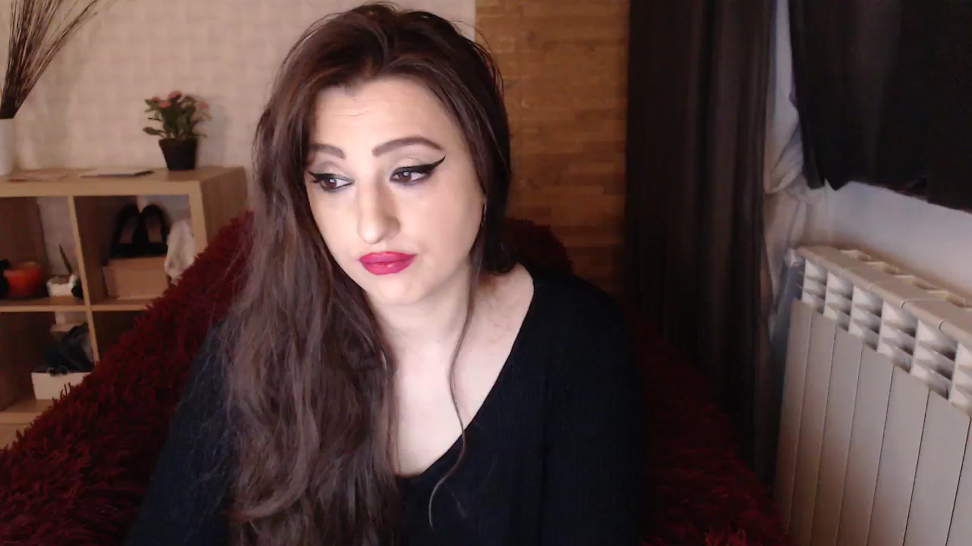 Gallery image thumbnail from HotRebbecca's myfreecams stream on, 03/16/2024, 04:45 image 11 of 20