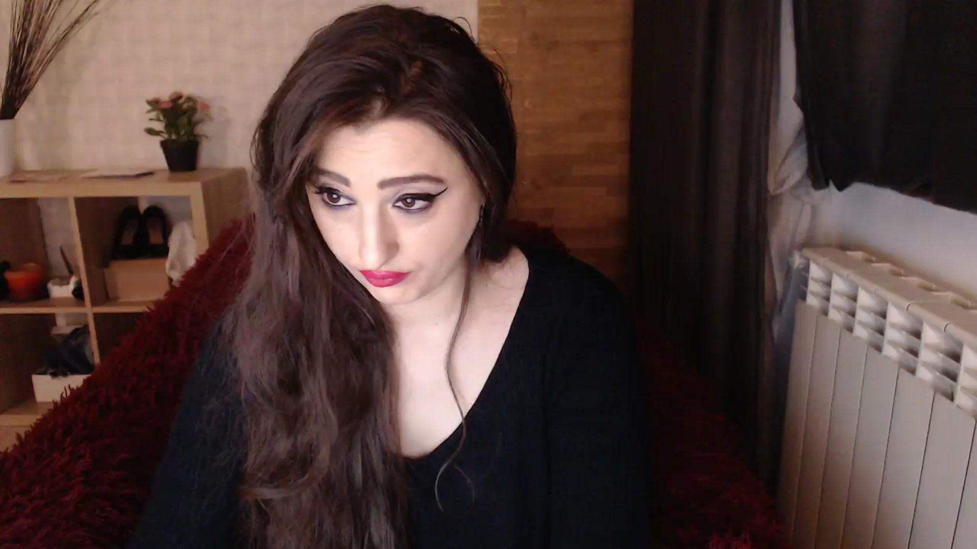 Gallery image thumbnail from HotRebbecca's myfreecams stream on, 03/16/2024, 04:45 image 5 of 20
