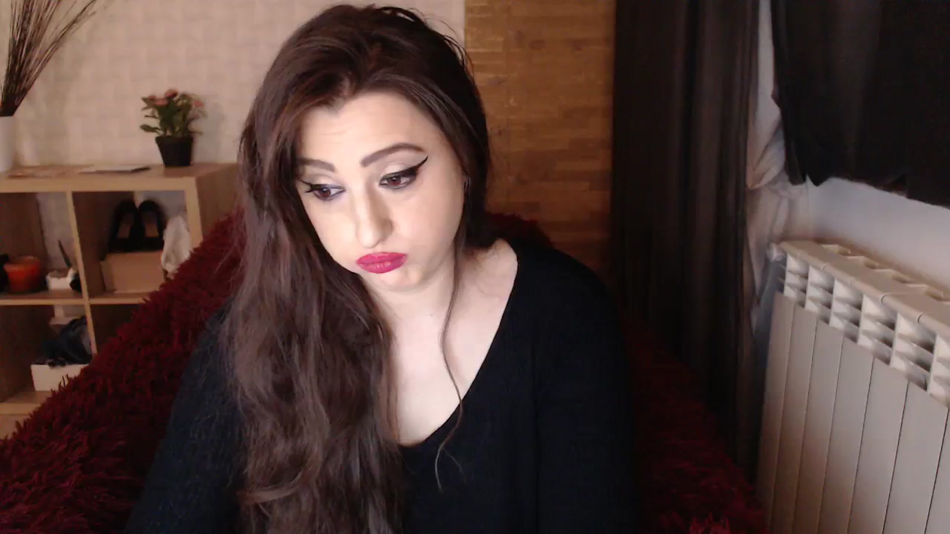 Gallery image thumbnail from HotRebbecca's myfreecams stream on, 03/16/2024, 04:45 image 6 of 20