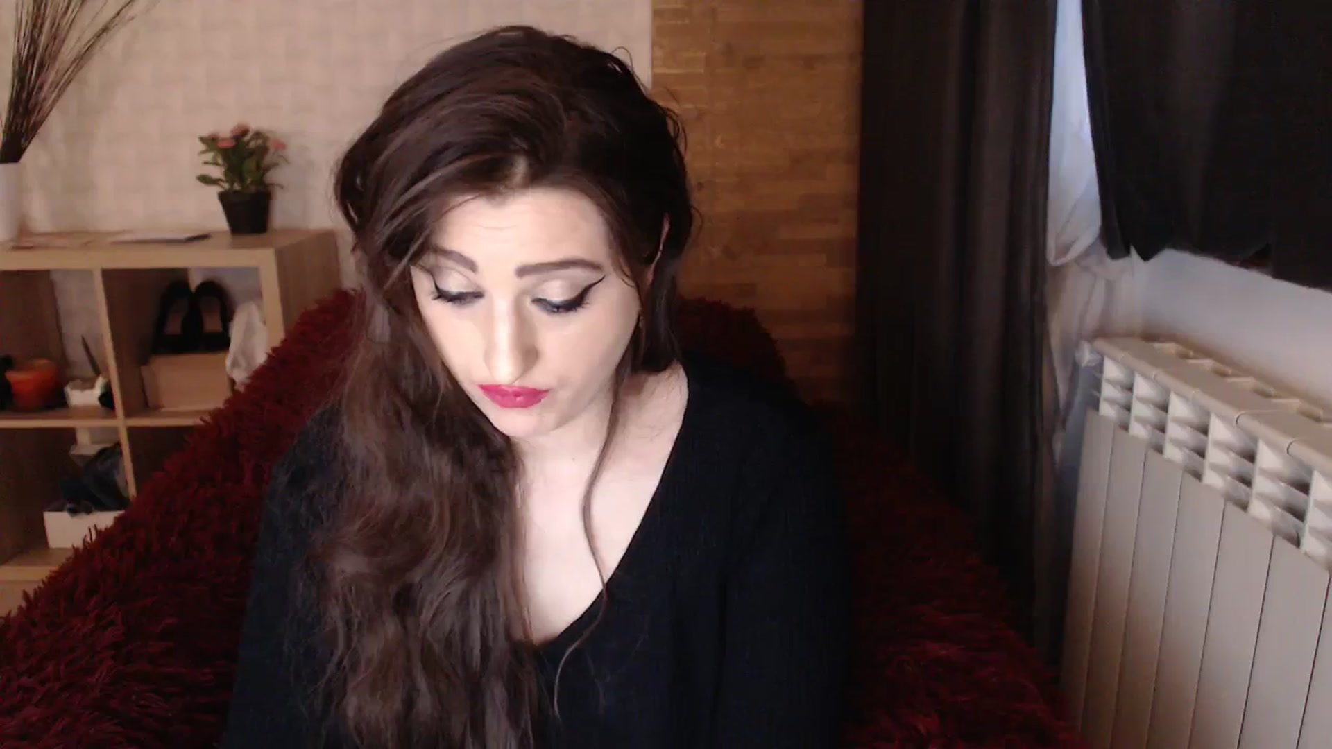 Gallery image thumbnail from HotRebbecca's myfreecams stream on, 03/16/2024, 04:45 image 18 of 20