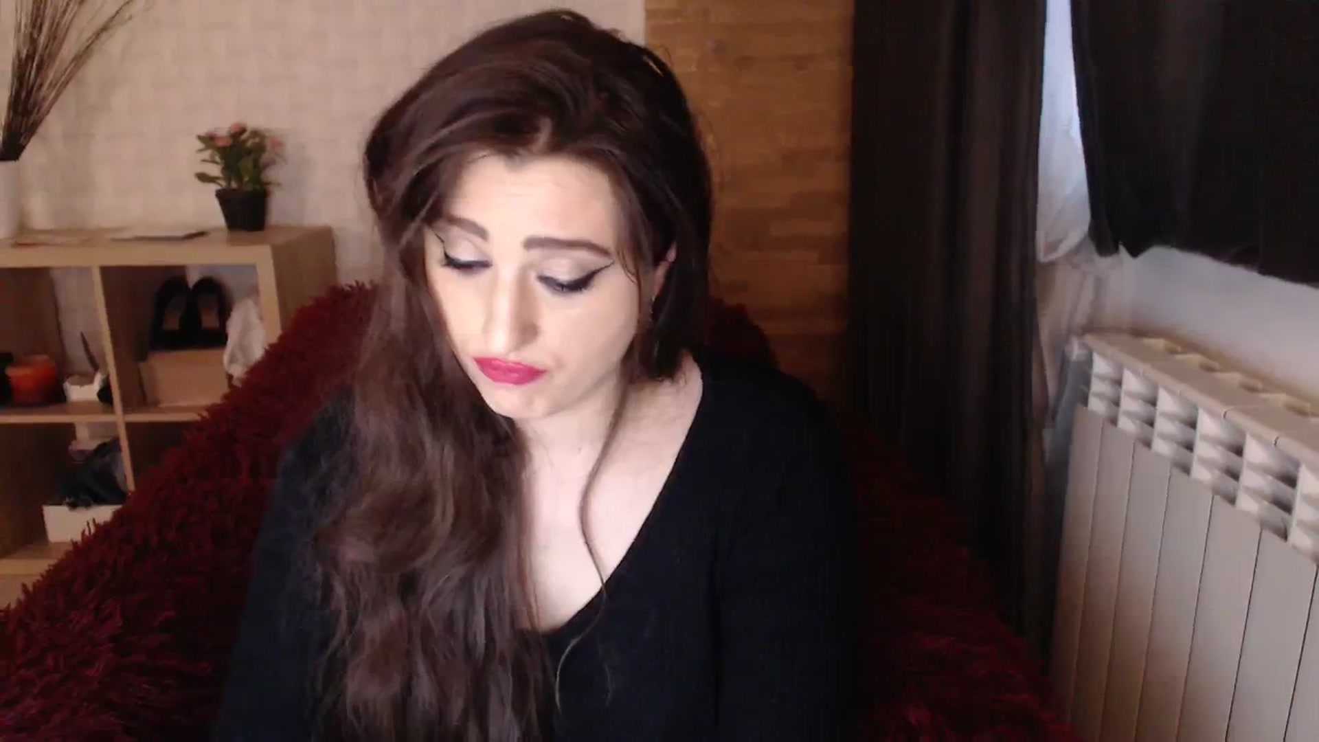 Gallery image thumbnail from HotRebbecca's myfreecams stream on, 03/16/2024, 04:45 image 19 of 20