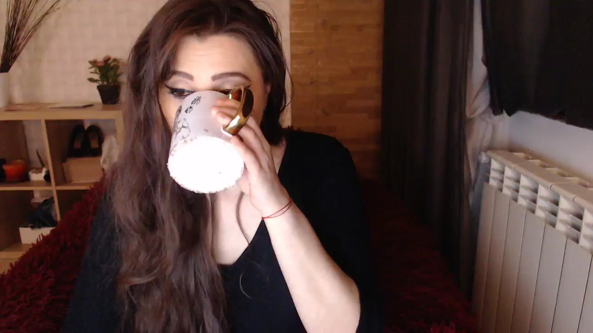 Gallery image thumbnail from HotRebbecca's myfreecams stream on, 03/16/2024, 04:45 image 2 of 20