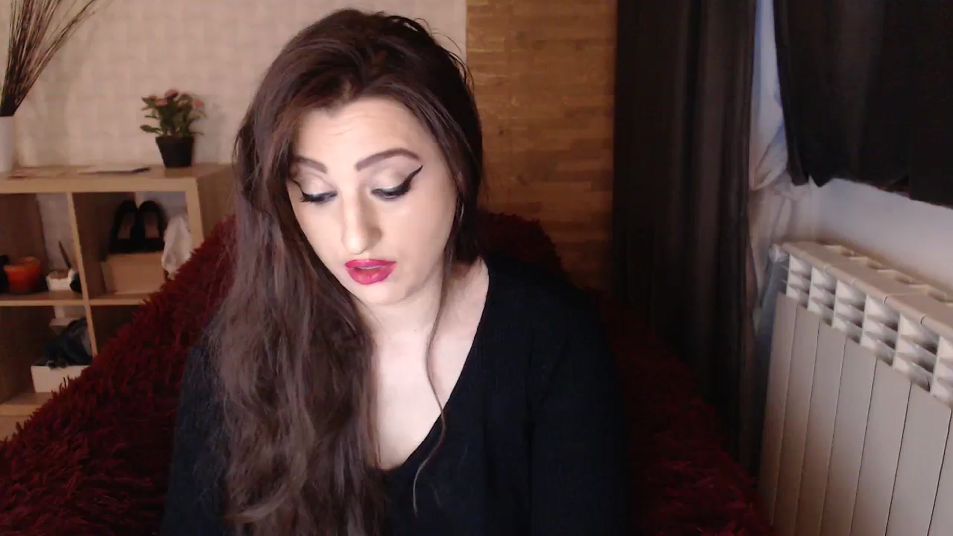 Gallery image thumbnail from HotRebbecca's myfreecams stream on, 03/16/2024, 04:45 image 14 of 20