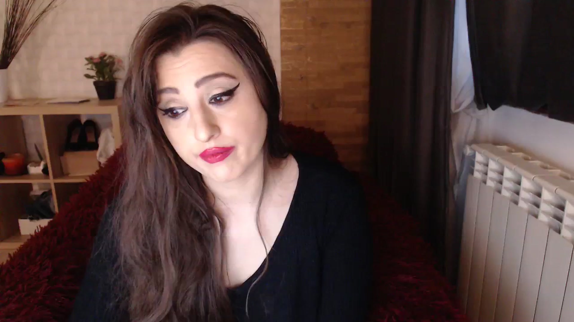 Gallery image thumbnail from HotRebbecca's myfreecams stream on, 03/16/2024, 04:45 image 17 of 20