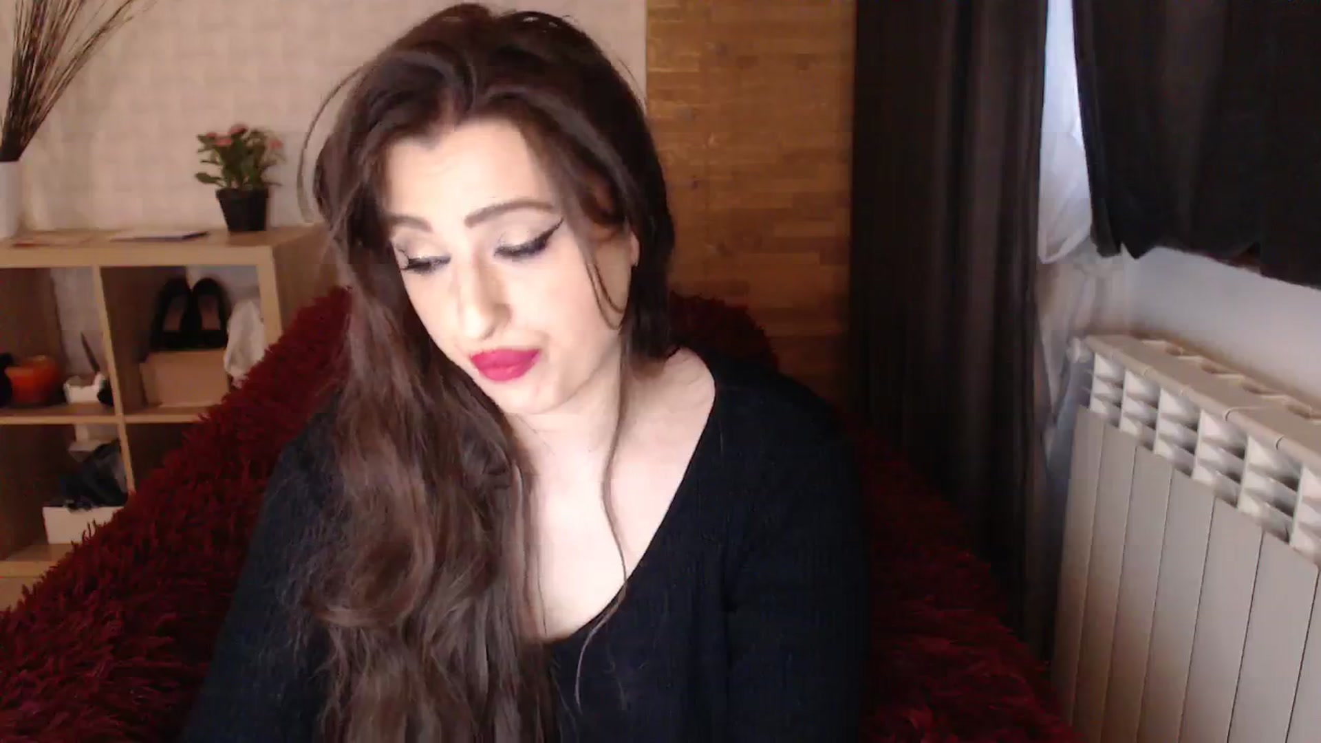 Gallery image thumbnail from HotRebbecca's myfreecams stream on, 03/16/2024, 04:45 image 20 of 20