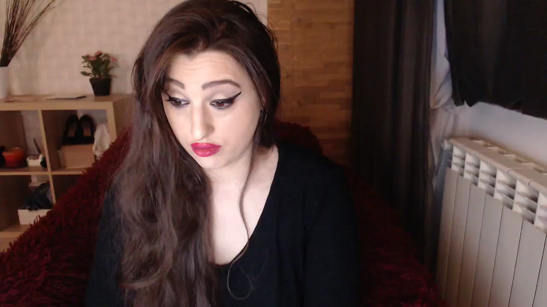 Gallery image thumbnail from HotRebbecca's myfreecams stream on, 03/16/2024, 04:45 image 12 of 20