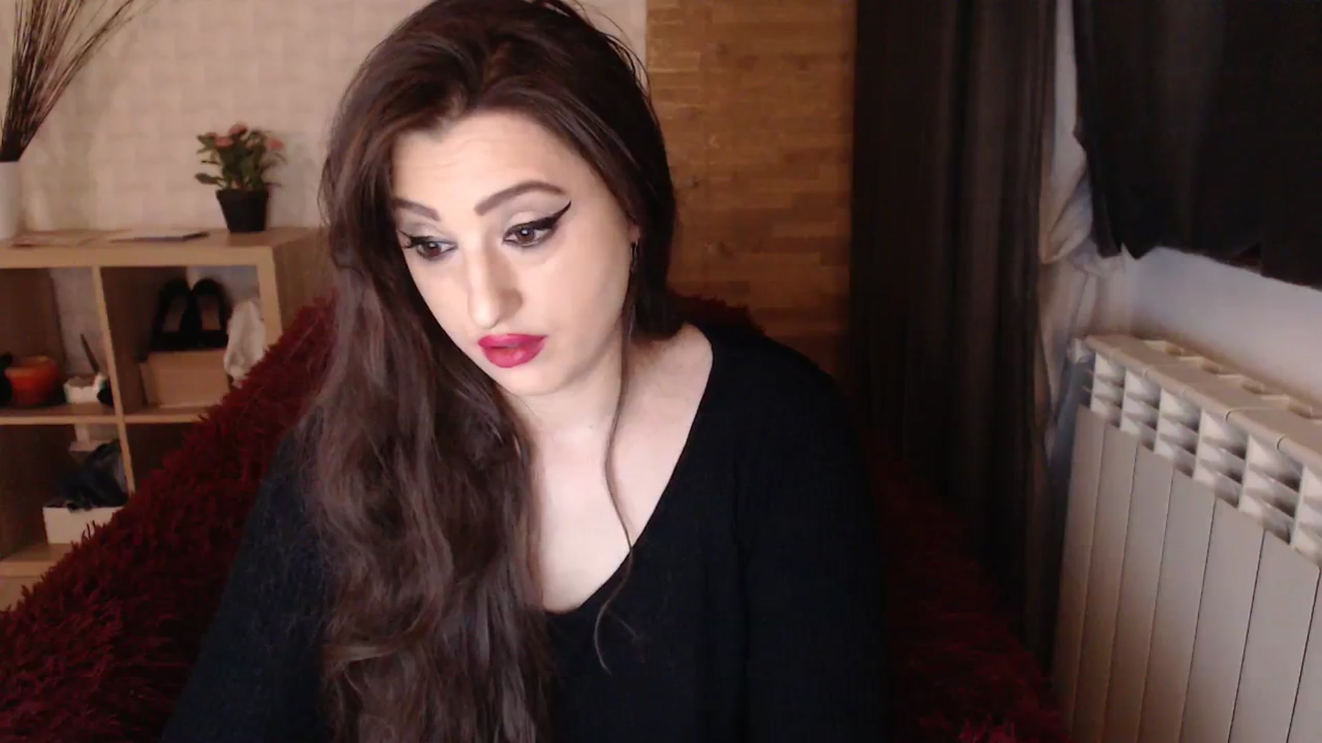 Gallery image thumbnail from HotRebbecca's myfreecams stream on, 03/16/2024, 04:45 image 3 of 20