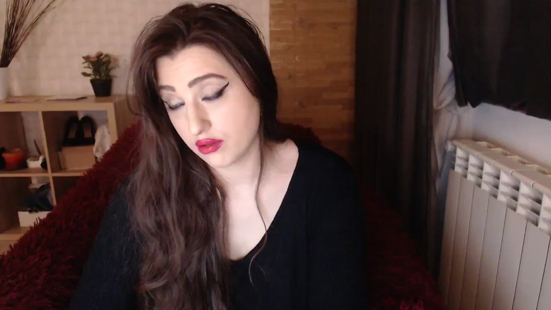 Gallery image thumbnail from HotRebbecca's myfreecams stream on, 03/16/2024, 04:45 image 9 of 20