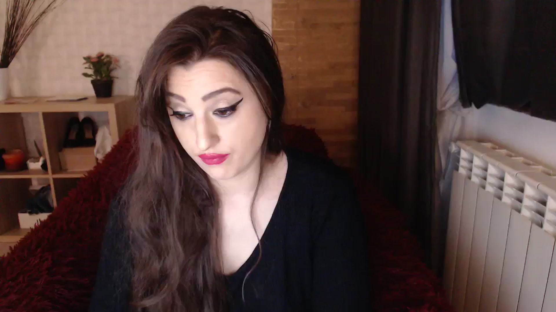 Gallery image thumbnail from HotRebbecca's myfreecams stream on, 03/16/2024, 04:45 image 13 of 20